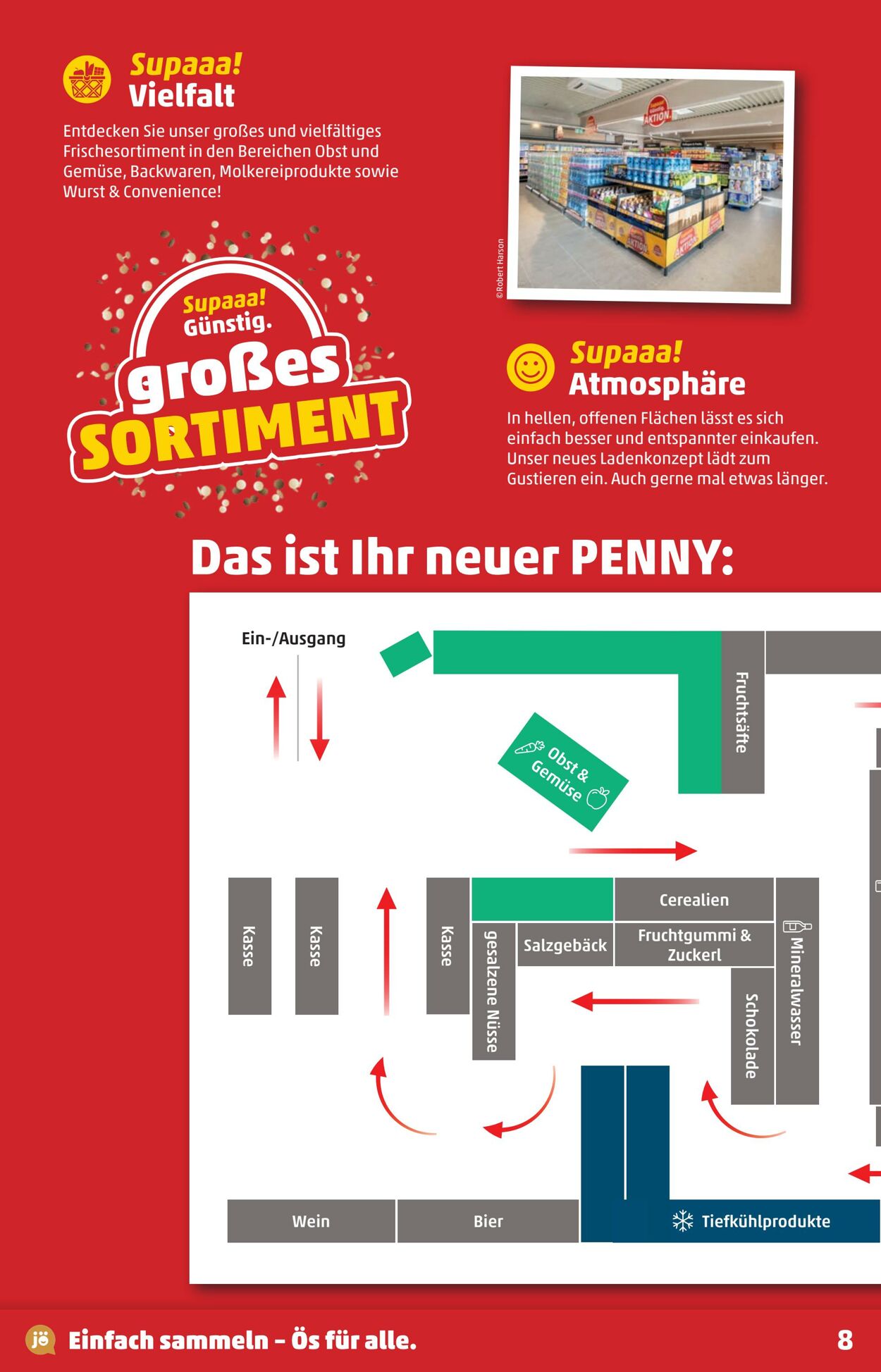 Prospekt Penny Markt 25.04.2024 - 30.04.2024