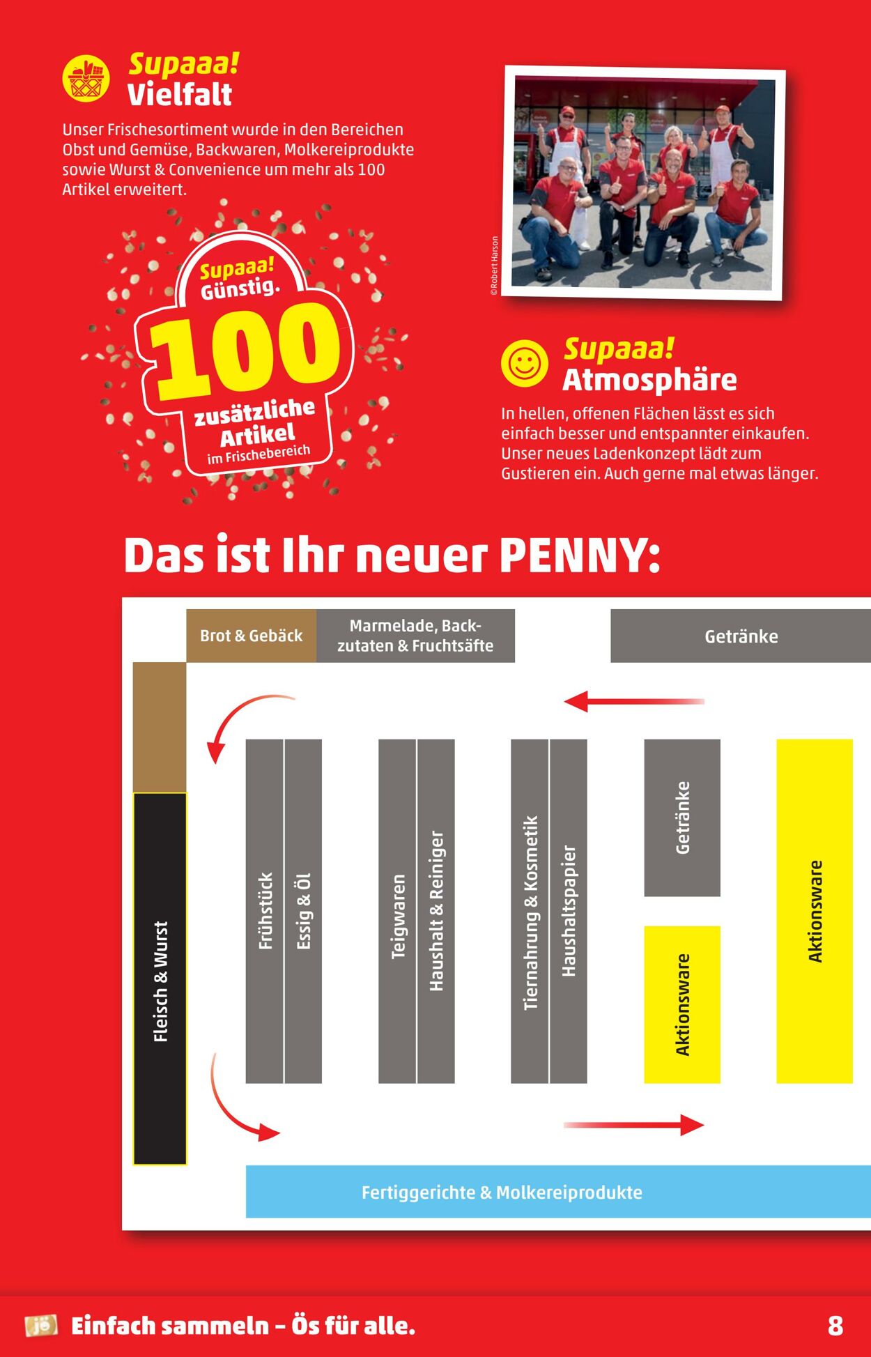 Prospekt Penny Markt 20.10.2022 - 25.10.2022