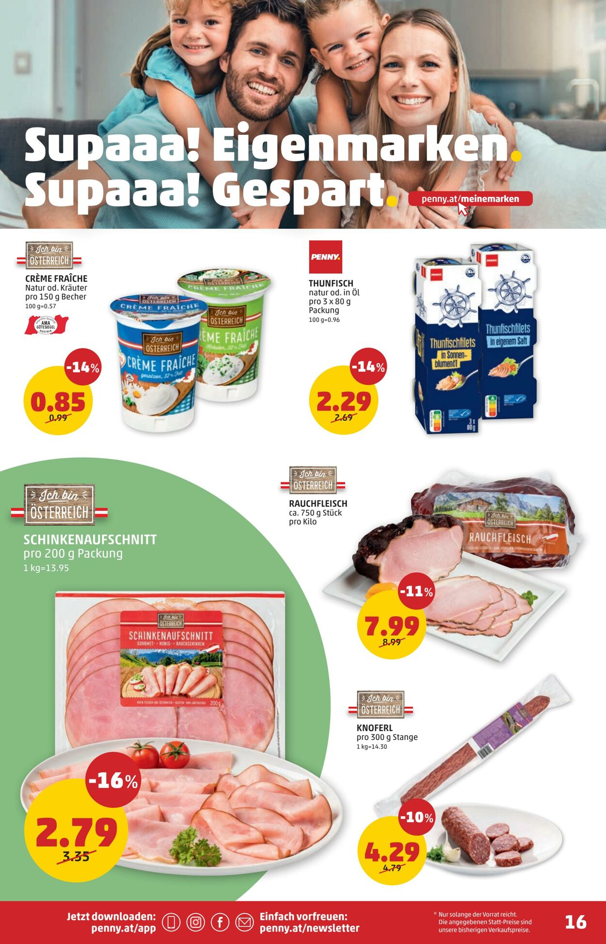 Prospekt Penny Markt 06.01.2025 - 12.01.2025