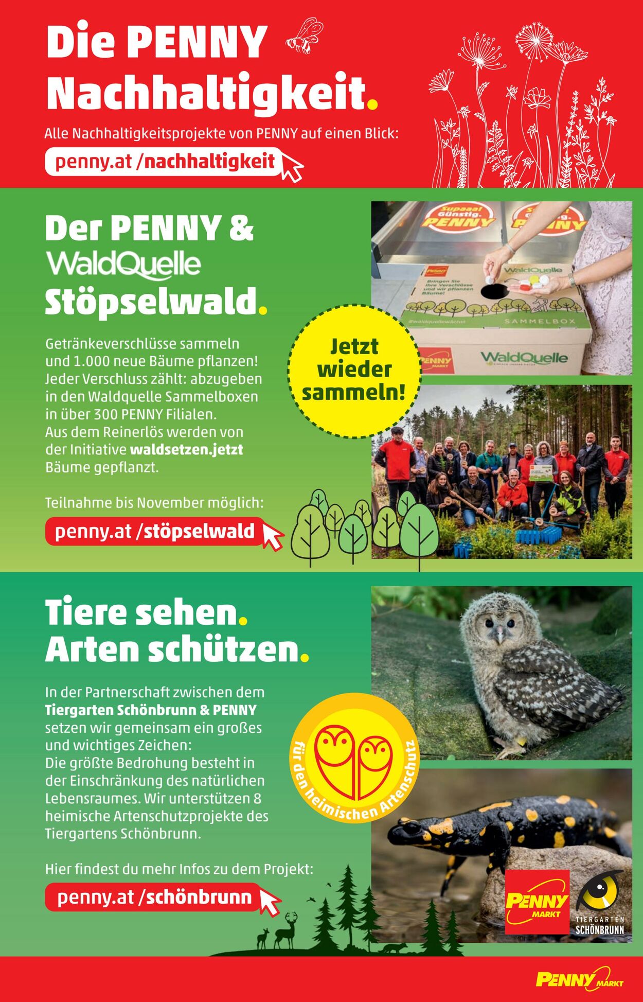 Prospekt Penny Markt 14.09.2023 - 20.09.2023