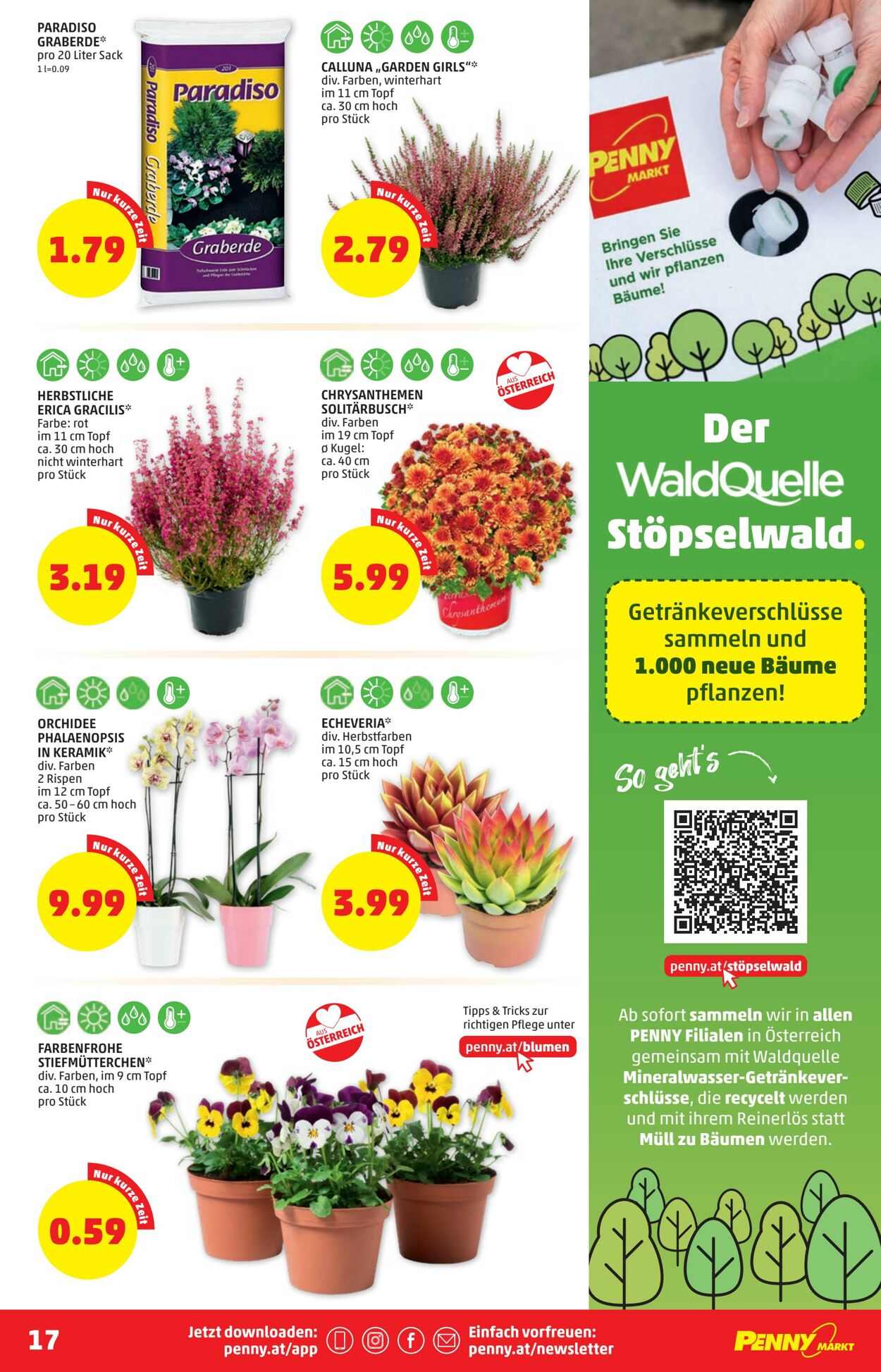 Prospekt Penny Markt 29.09.2022 - 05.10.2022