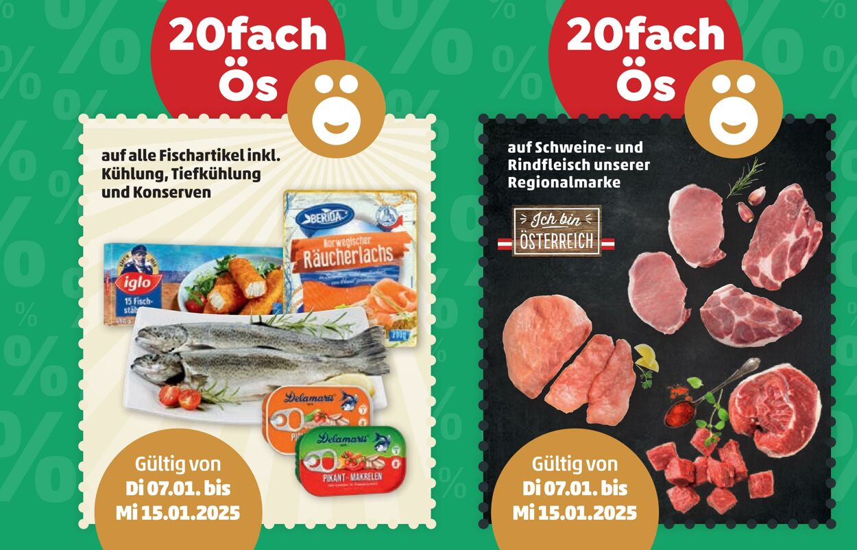 Prospekt Penny Markt 20.01.2025 - 26.01.2025