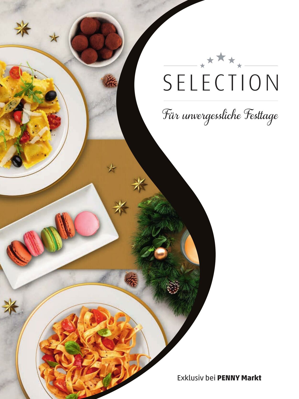 Prospekt Penny Markt 01.12.2022 - 30.04.2023