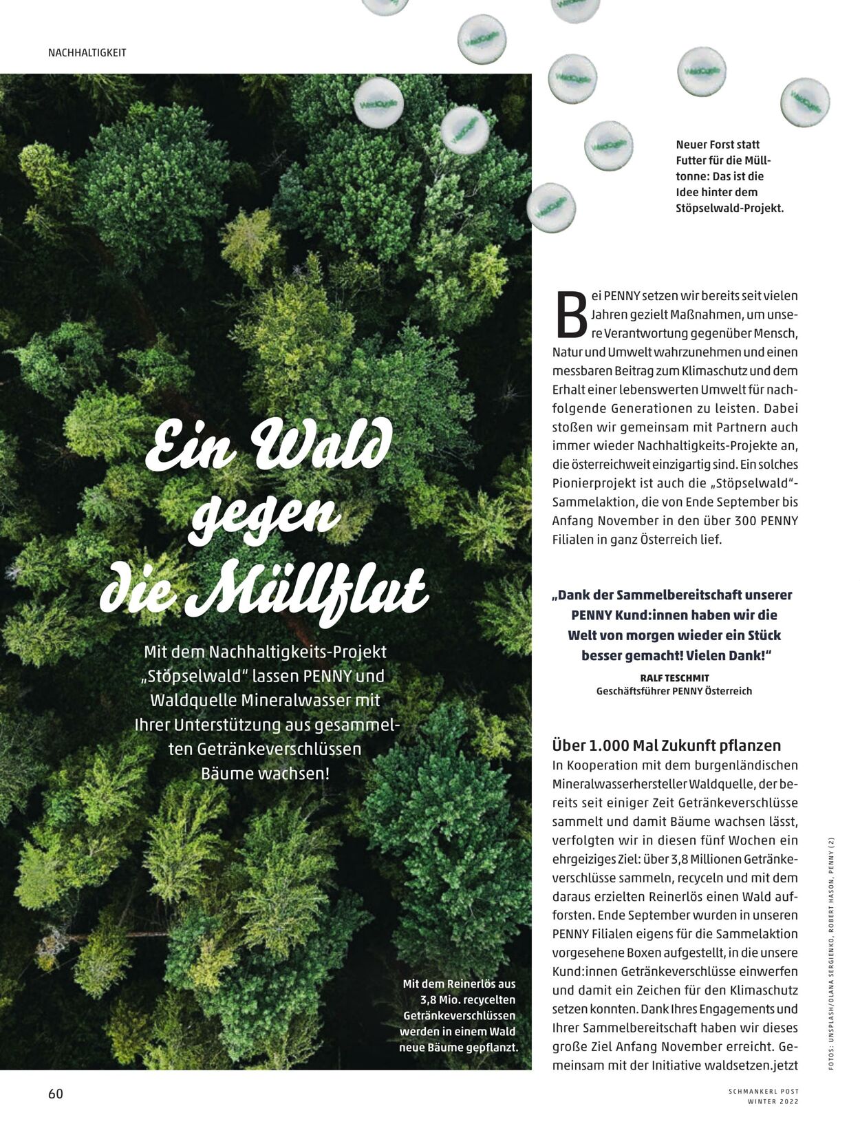 Prospekt Penny Markt 01.12.2022 - 30.04.2023