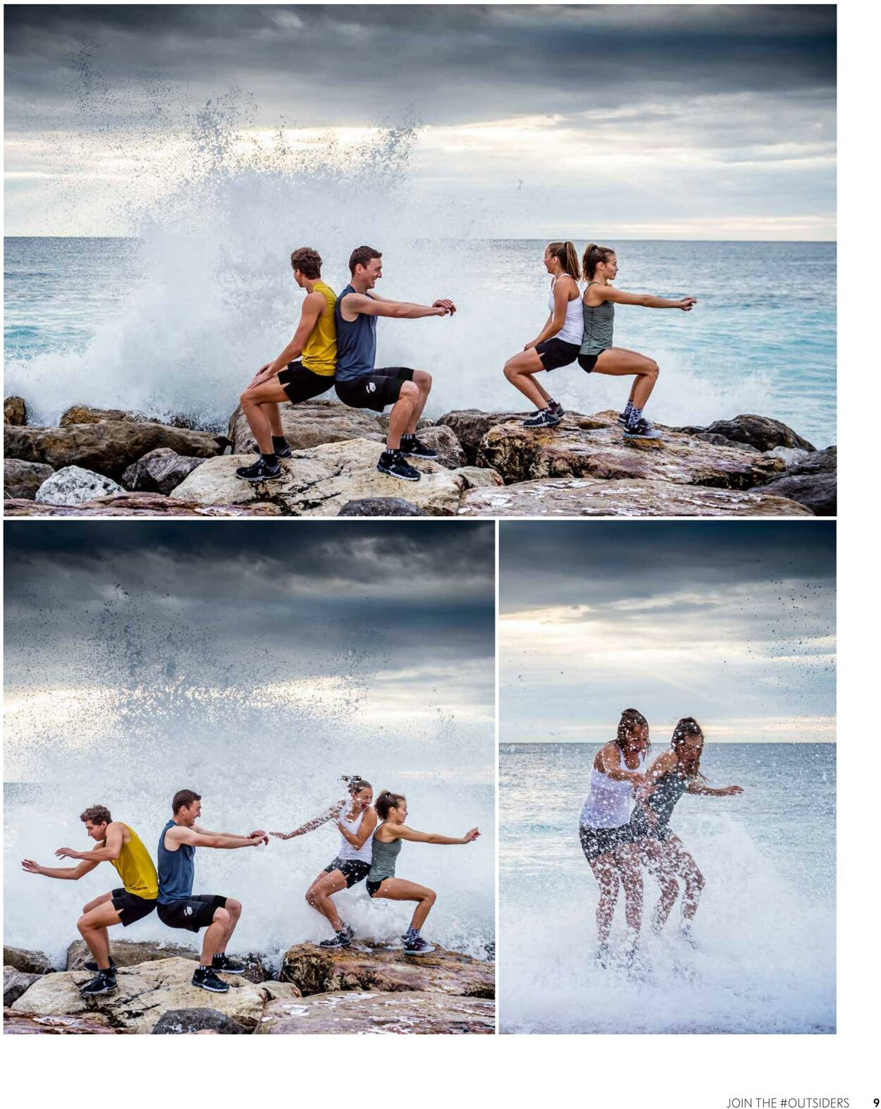 Prospekt Skinfit 01.04.2022 - 31.08.2022