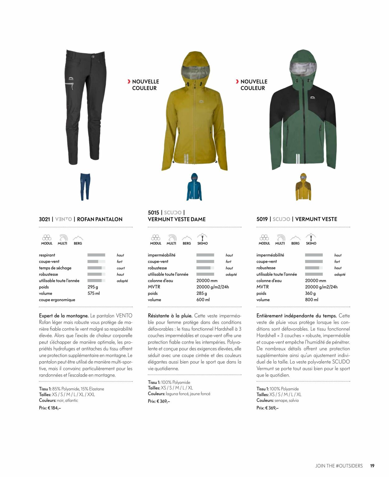 Prospekt Skinfit 01.04.2022 - 31.08.2022