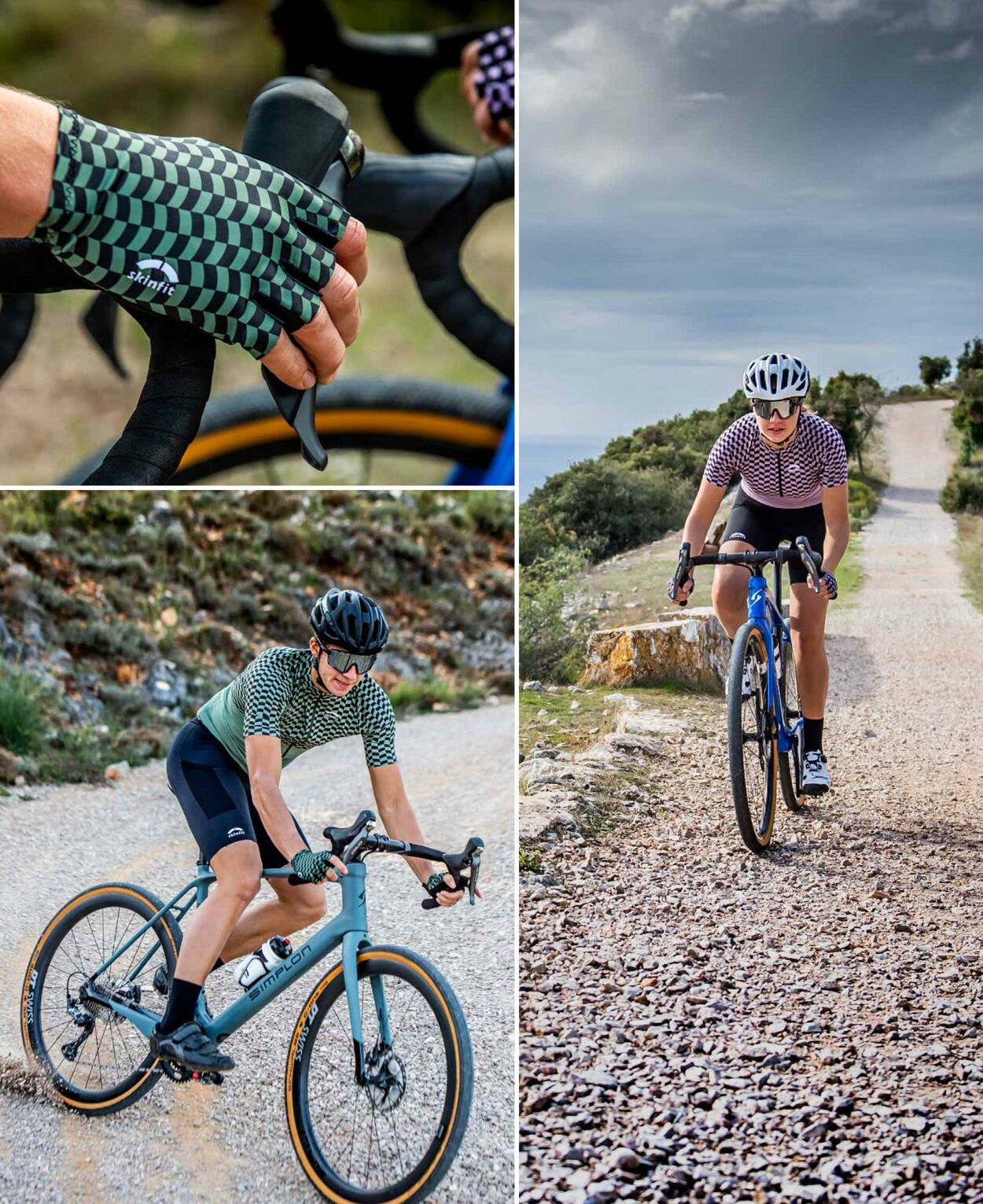 Prospekt Skinfit 01.04.2022 - 31.08.2022