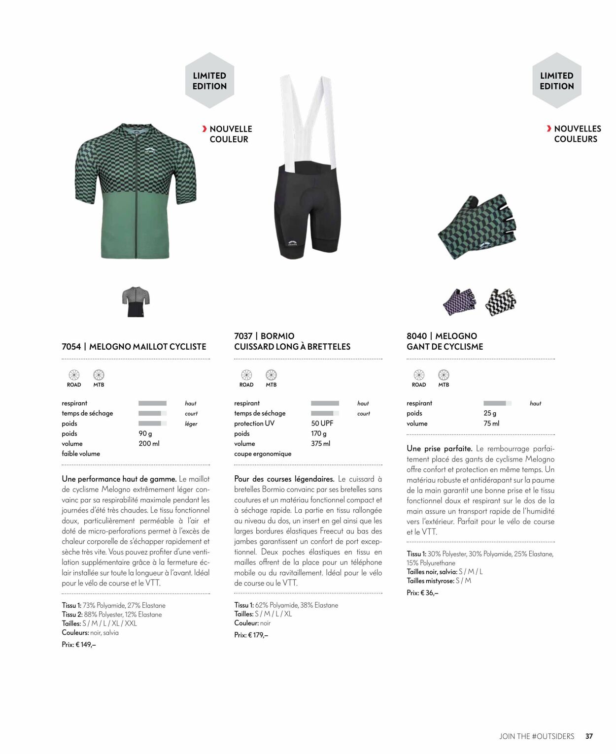 Prospekt Skinfit 01.04.2022 - 31.08.2022