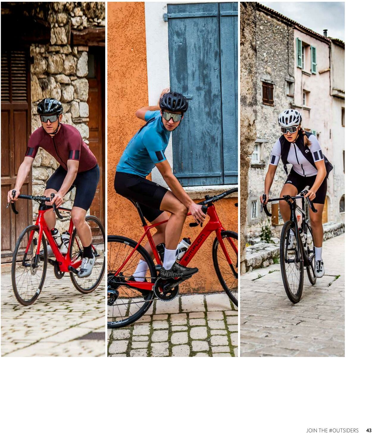 Prospekt Skinfit 01.04.2022 - 31.08.2022