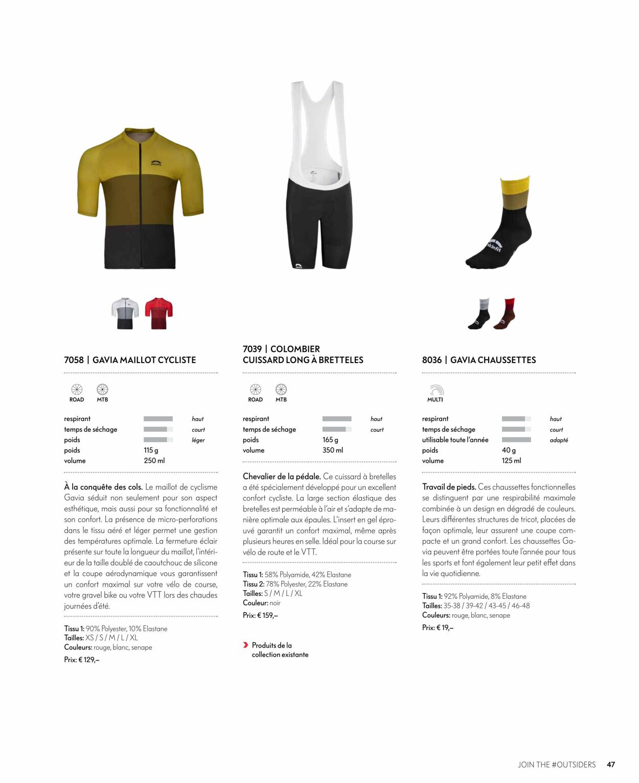 Prospekt Skinfit 01.04.2022 - 31.08.2022