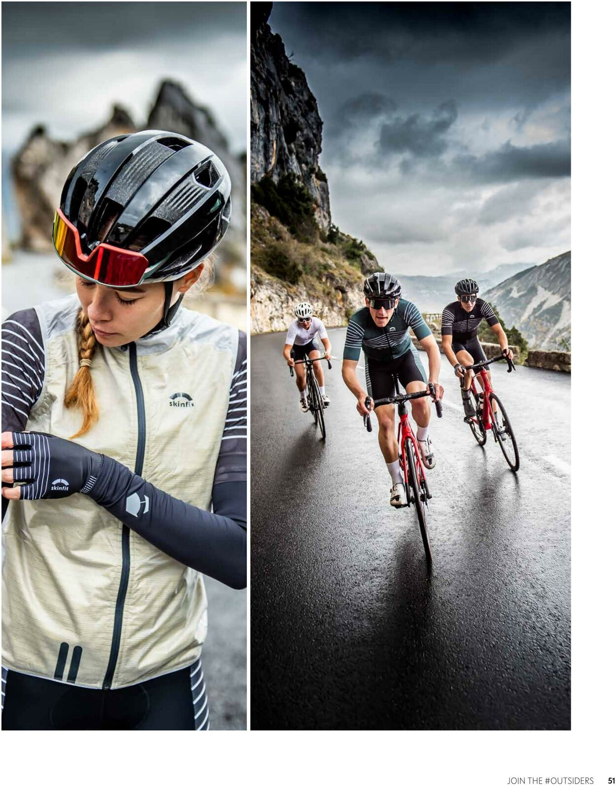 Prospekt Skinfit 01.04.2022 - 31.08.2022