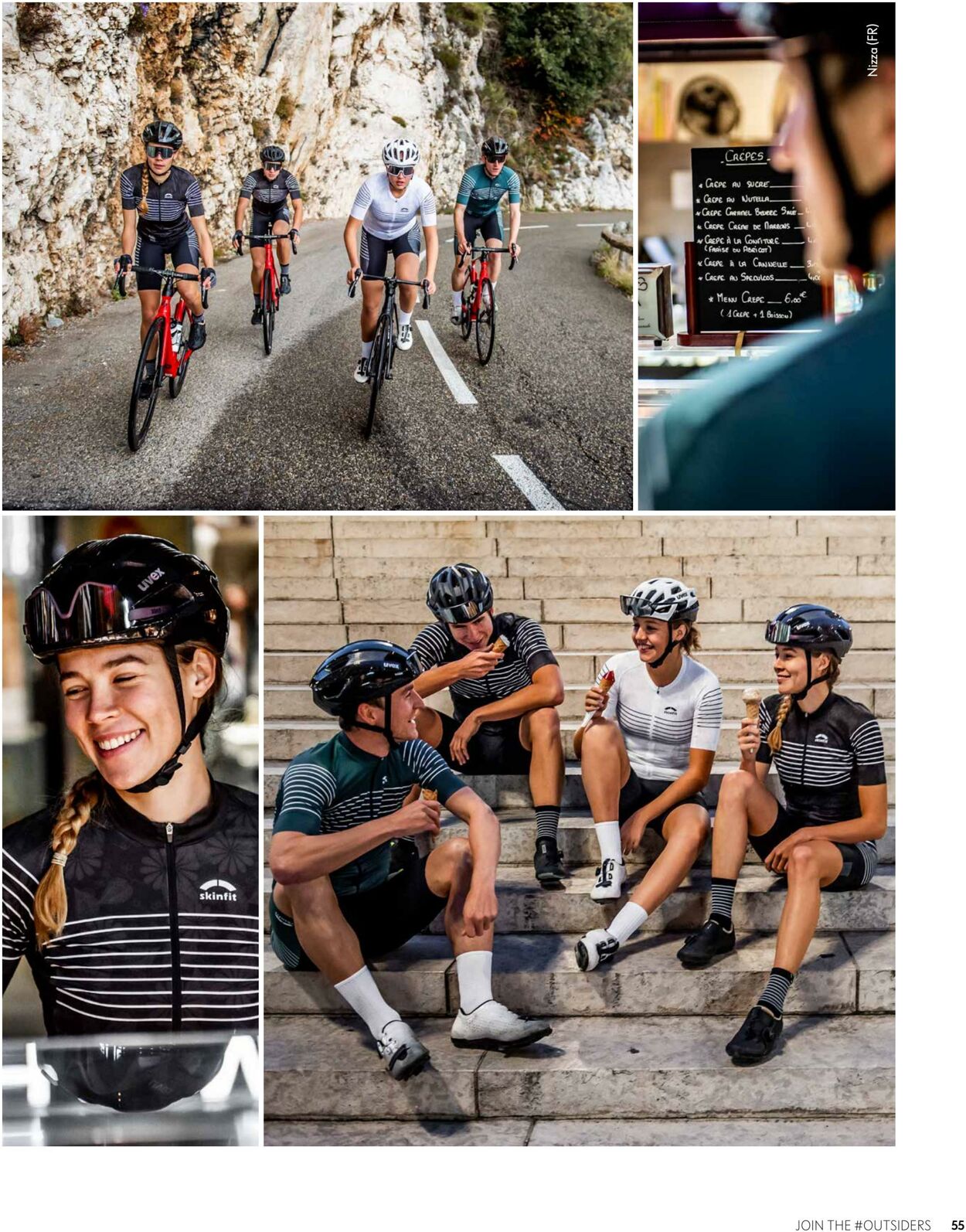 Prospekt Skinfit 01.04.2022 - 31.08.2022