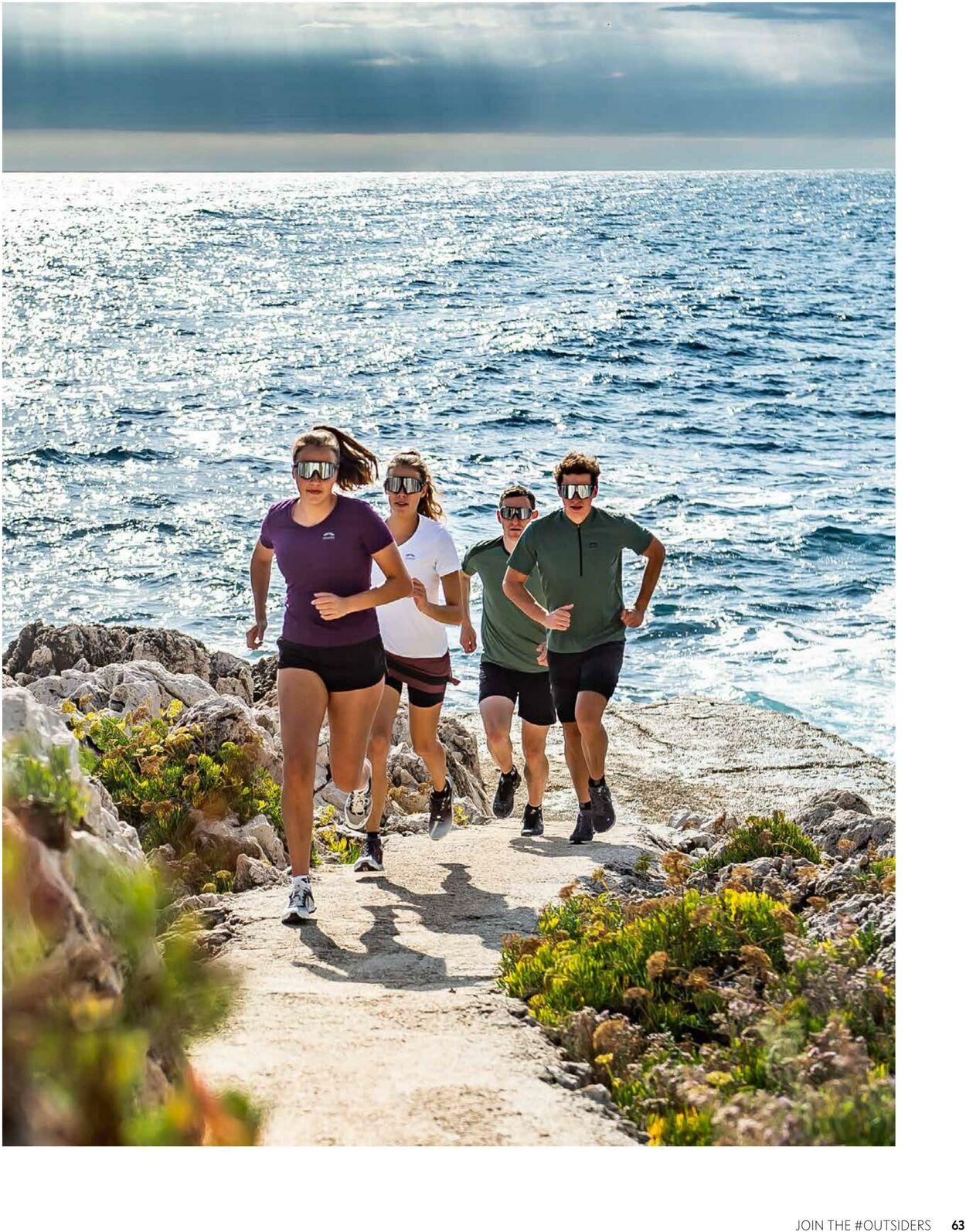 Prospekt Skinfit 01.04.2022 - 31.08.2022