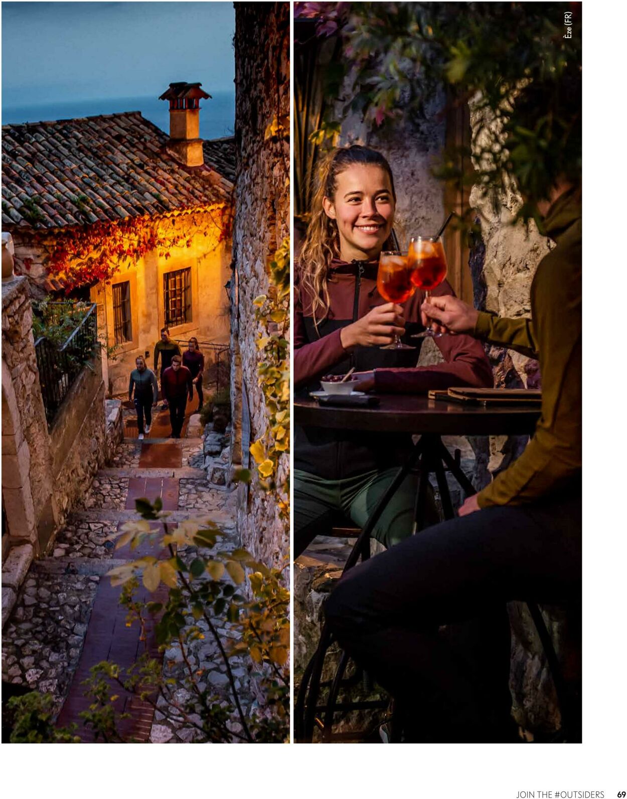 Prospekt Skinfit 01.04.2022 - 31.08.2022