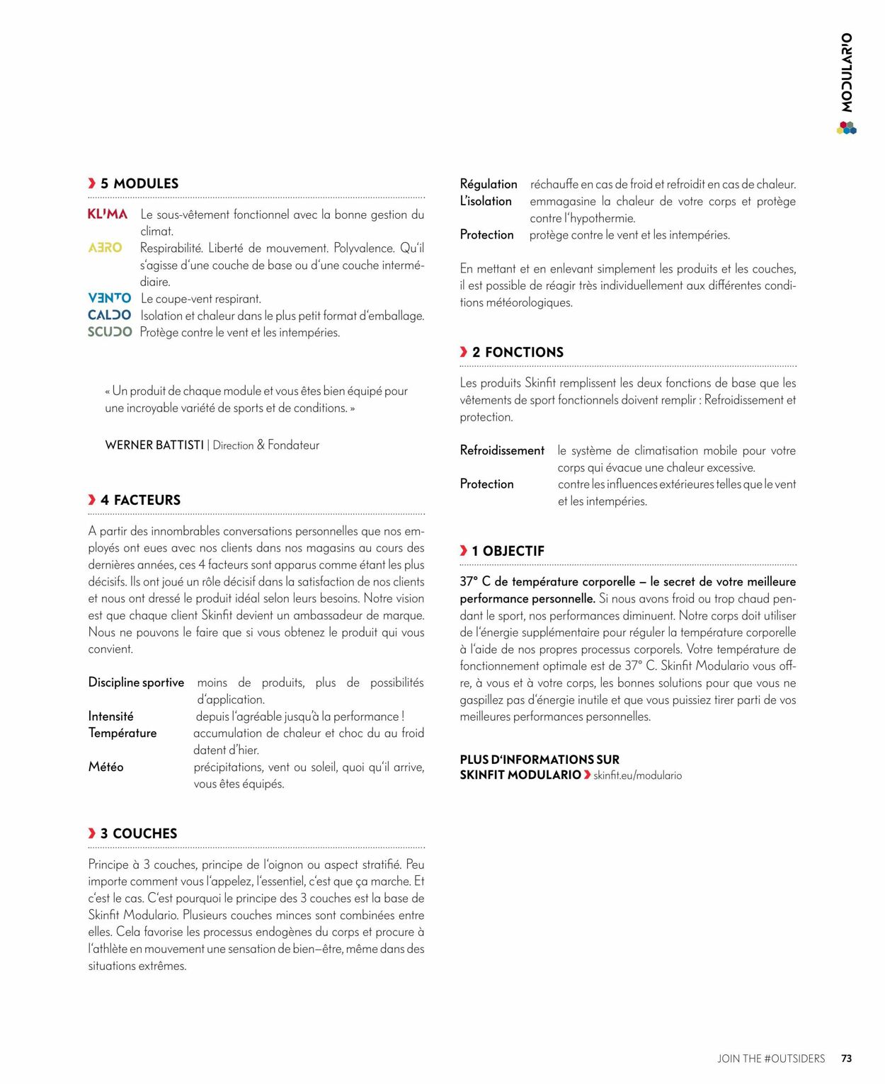 Prospekt Skinfit 01.04.2022 - 31.08.2022