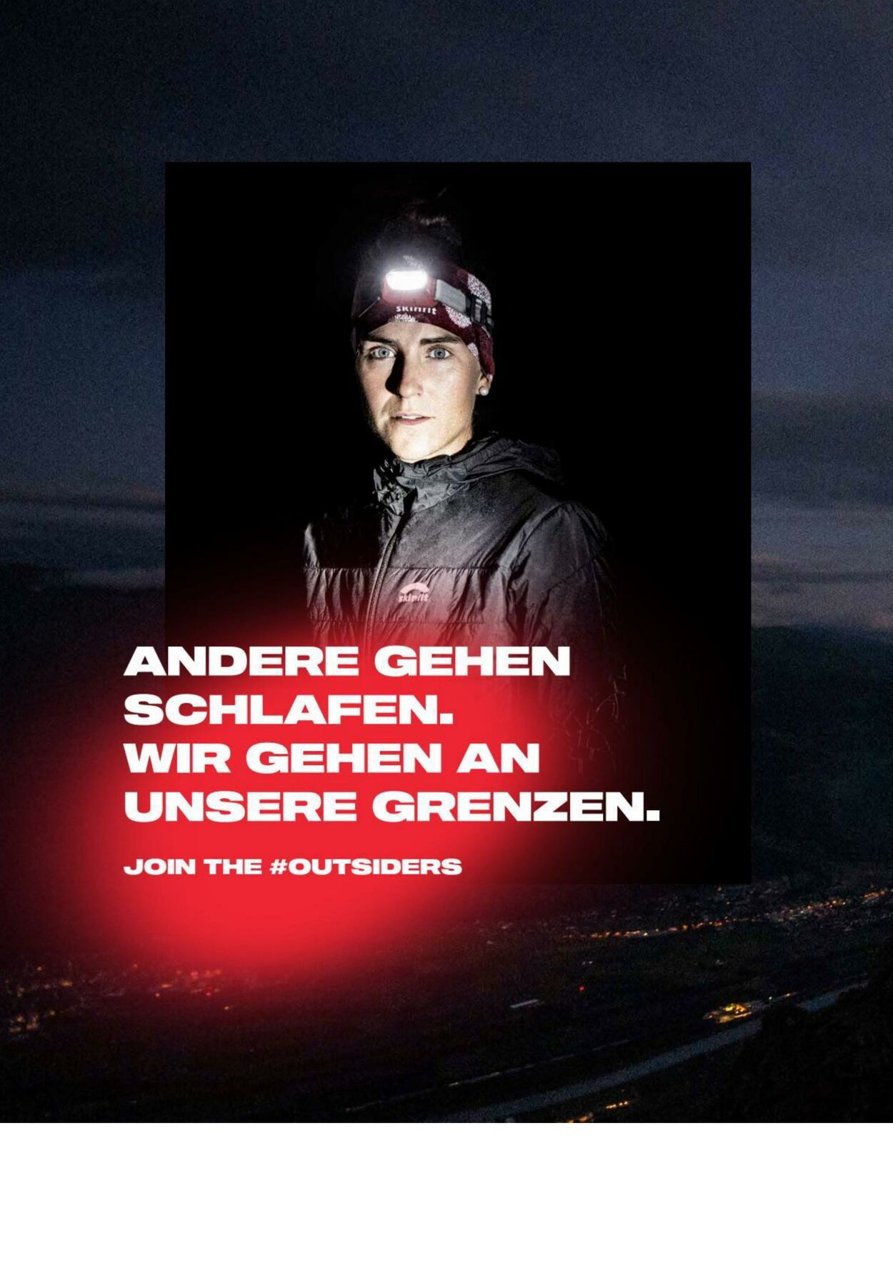 Prospekt Skinfit 01.09.2022 - 31.12.2022