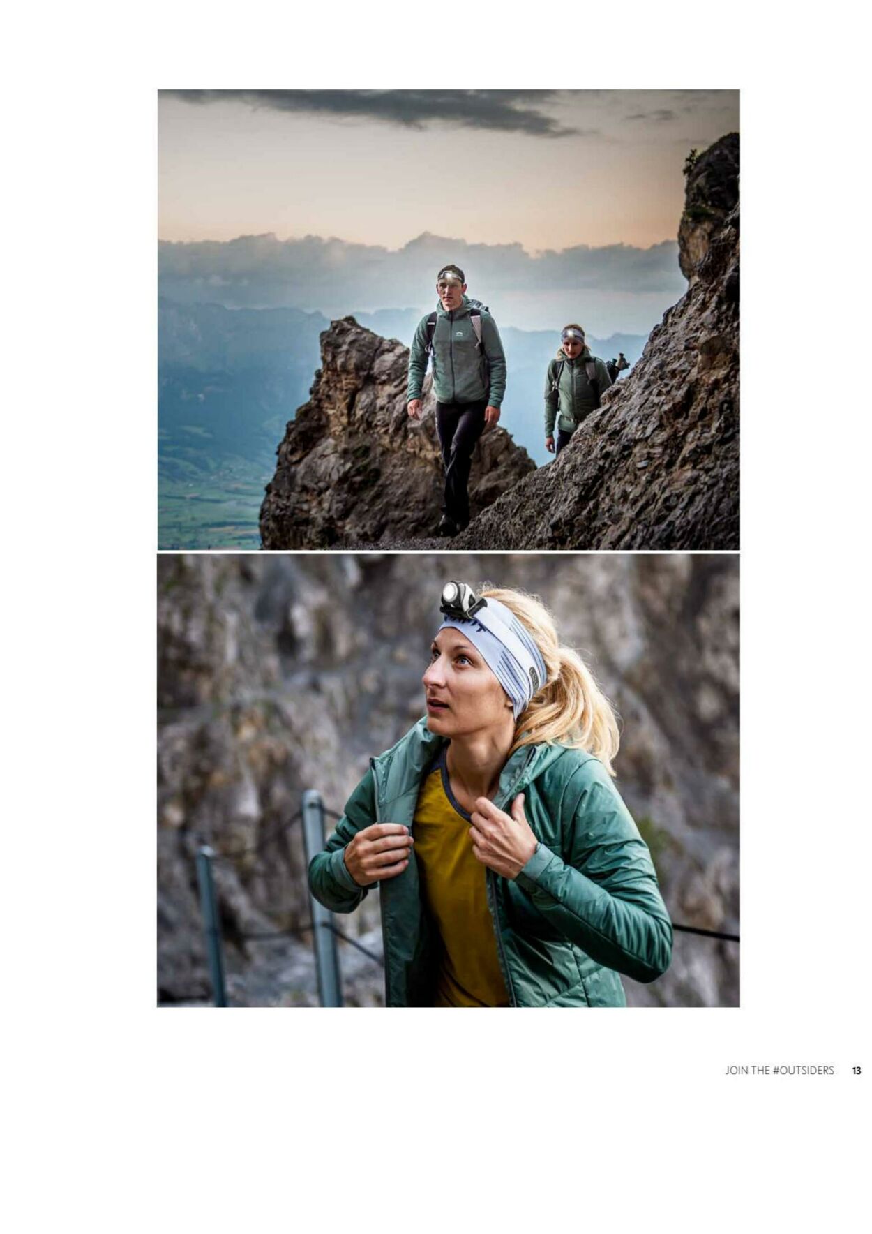 Prospekt Skinfit 01.09.2022 - 31.12.2022