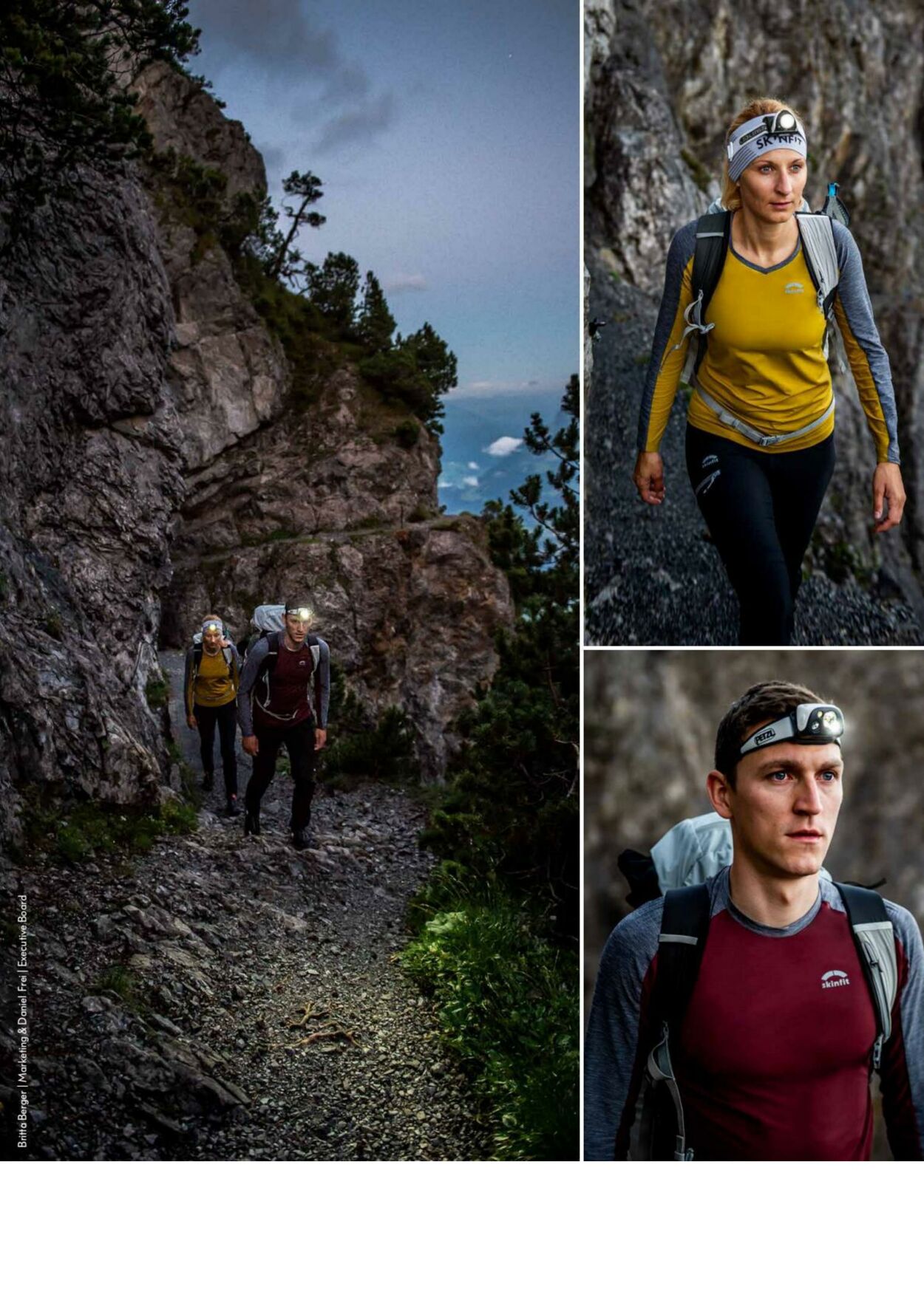 Prospekt Skinfit 01.09.2022 - 31.12.2022