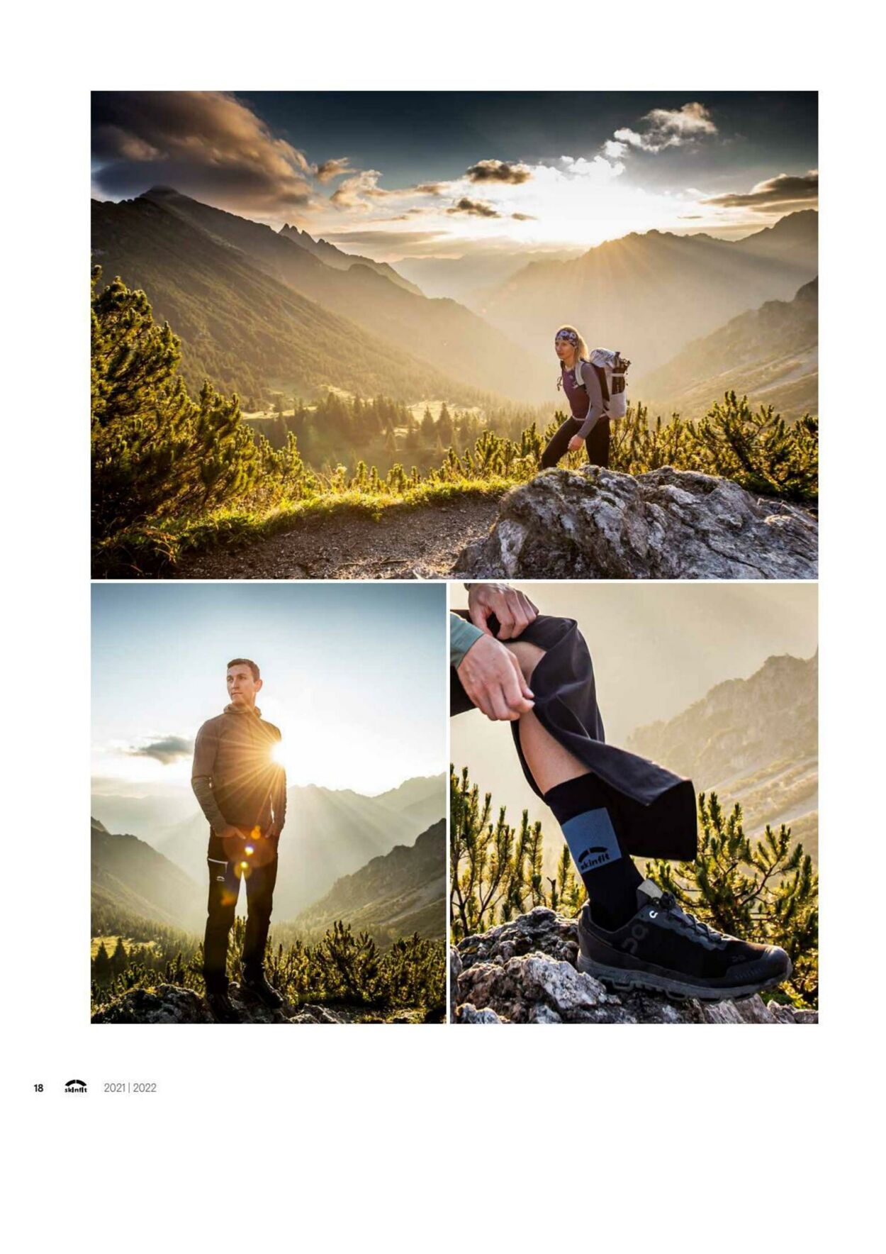 Prospekt Skinfit 01.09.2022 - 31.12.2022