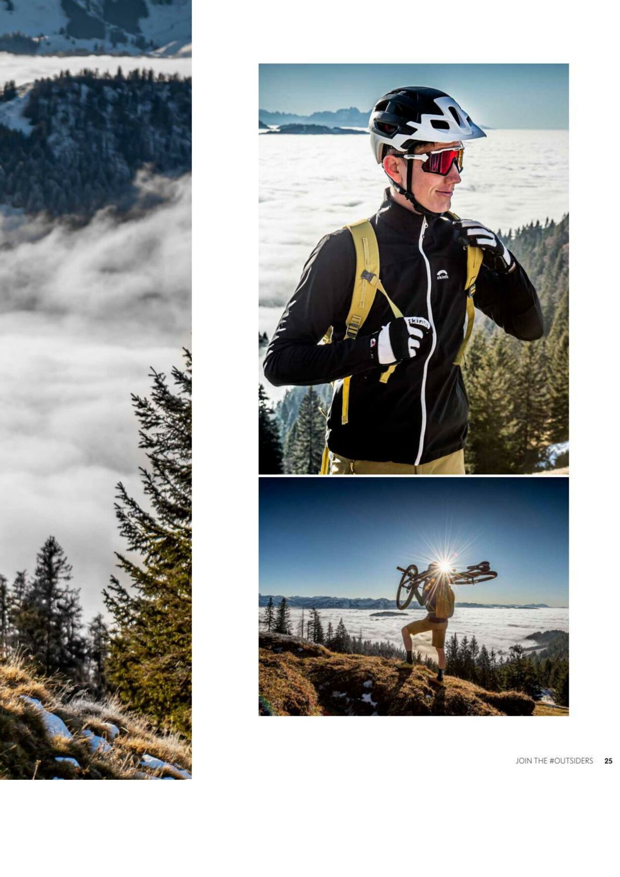 Prospekt Skinfit 01.09.2022 - 31.12.2022