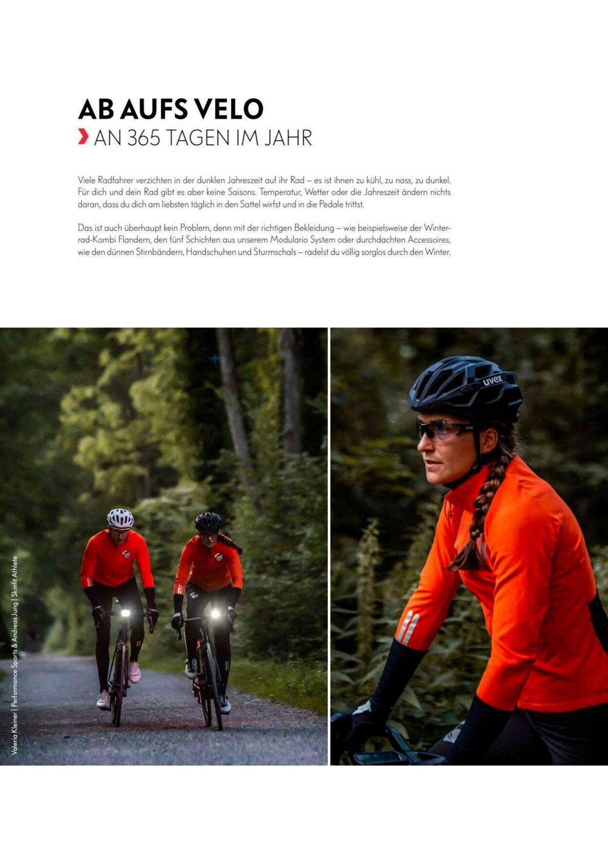 Prospekt Skinfit 01.09.2022 - 31.12.2022