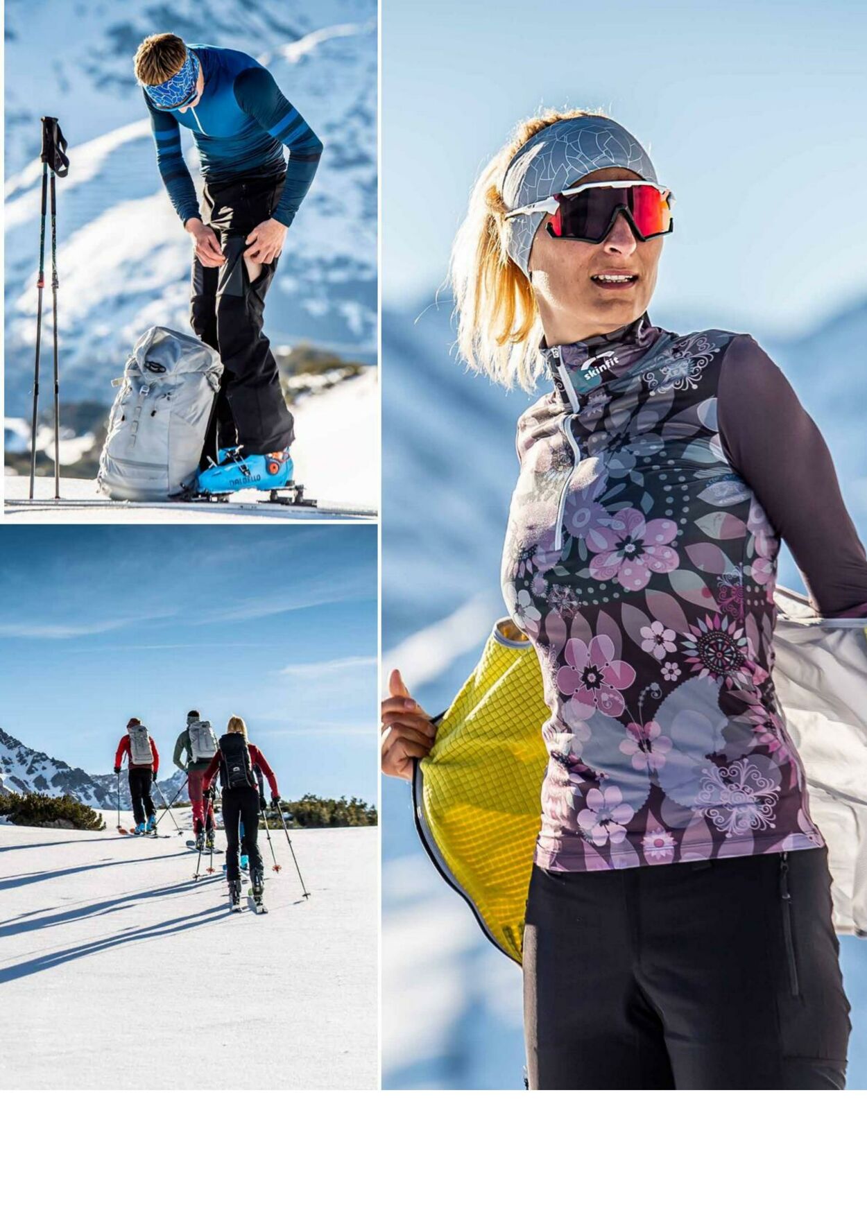 Prospekt Skinfit 01.09.2022 - 31.12.2022