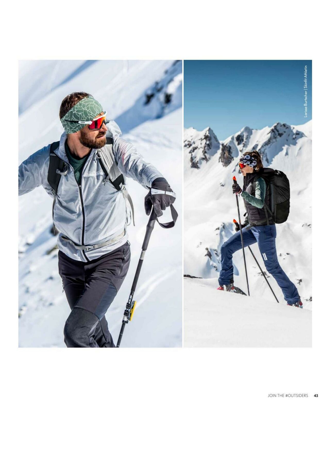 Prospekt Skinfit 01.09.2022 - 31.12.2022