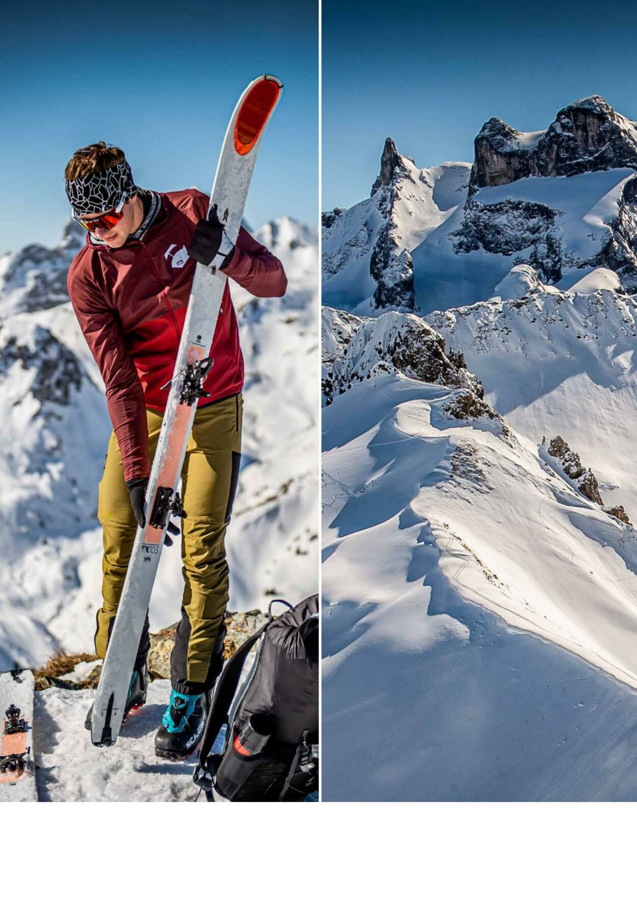 Prospekt Skinfit 01.09.2022 - 31.12.2022