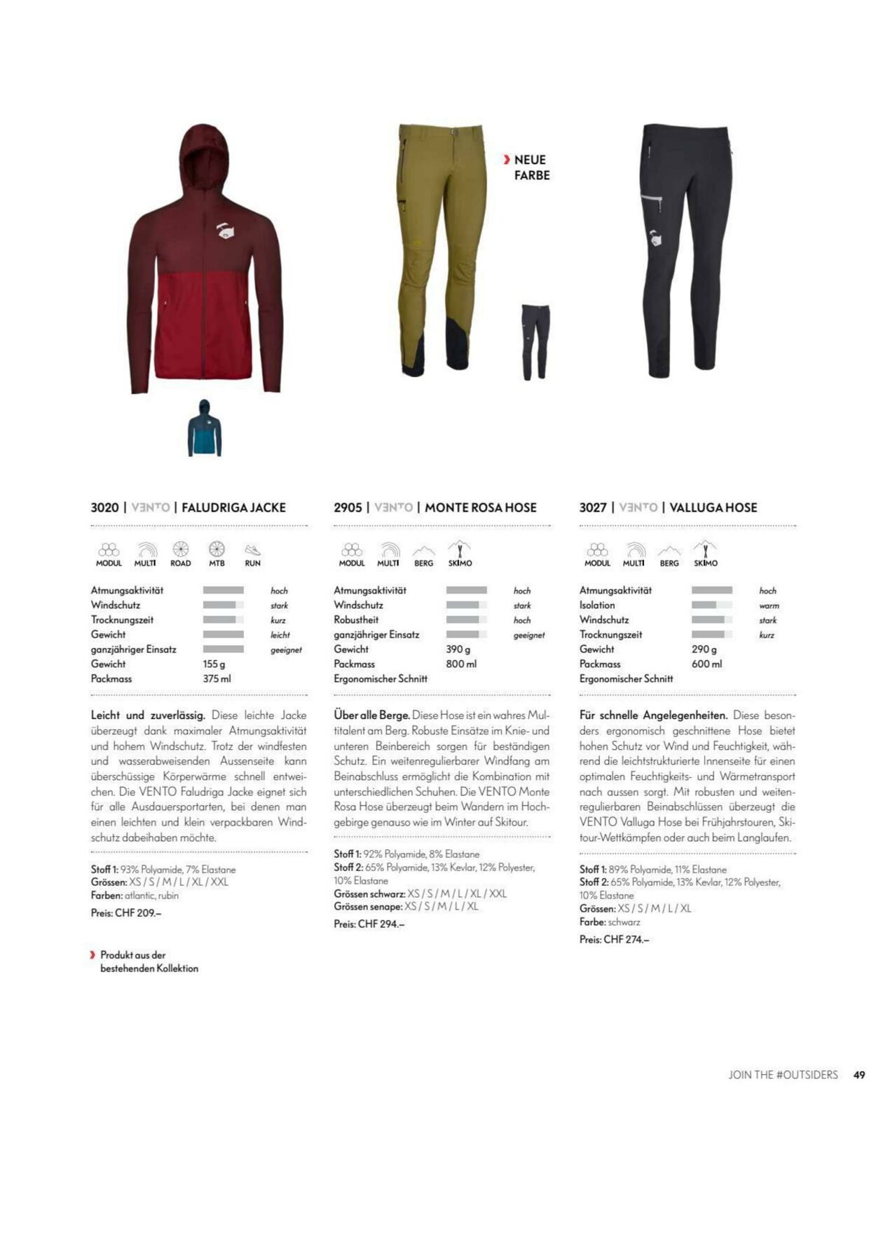 Prospekt Skinfit 01.09.2022 - 31.12.2022