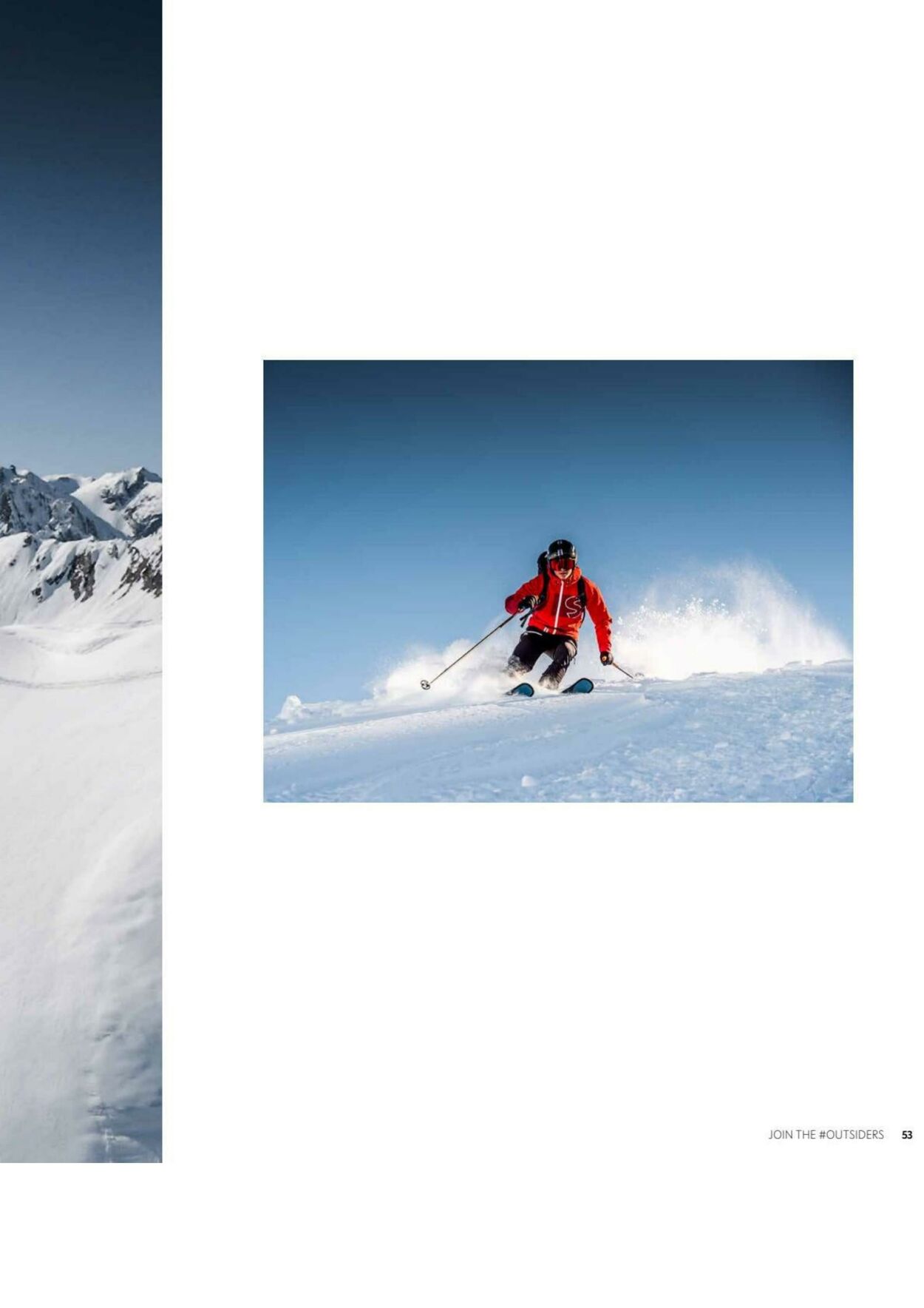 Prospekt Skinfit 01.09.2022 - 31.12.2022