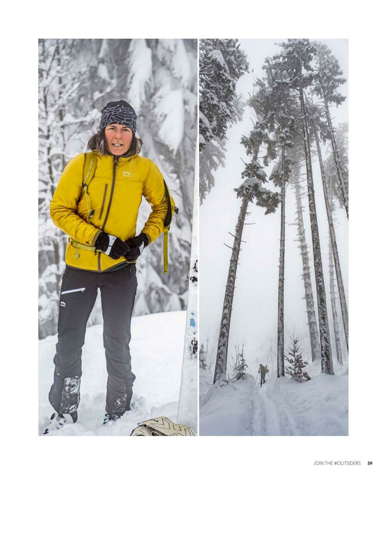 Prospekt Skinfit 01.09.2022 - 31.12.2022