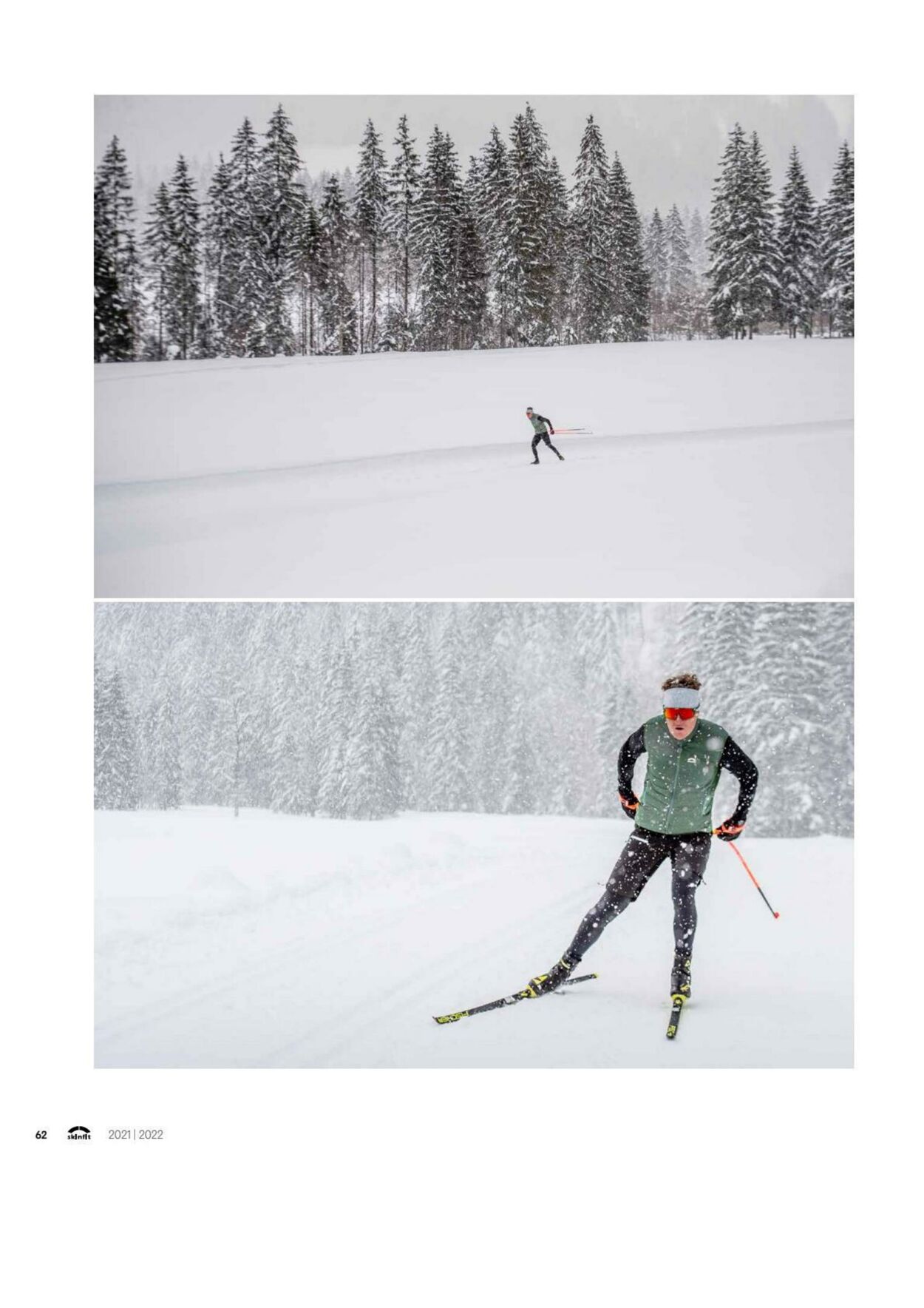 Prospekt Skinfit 01.09.2022 - 31.12.2022