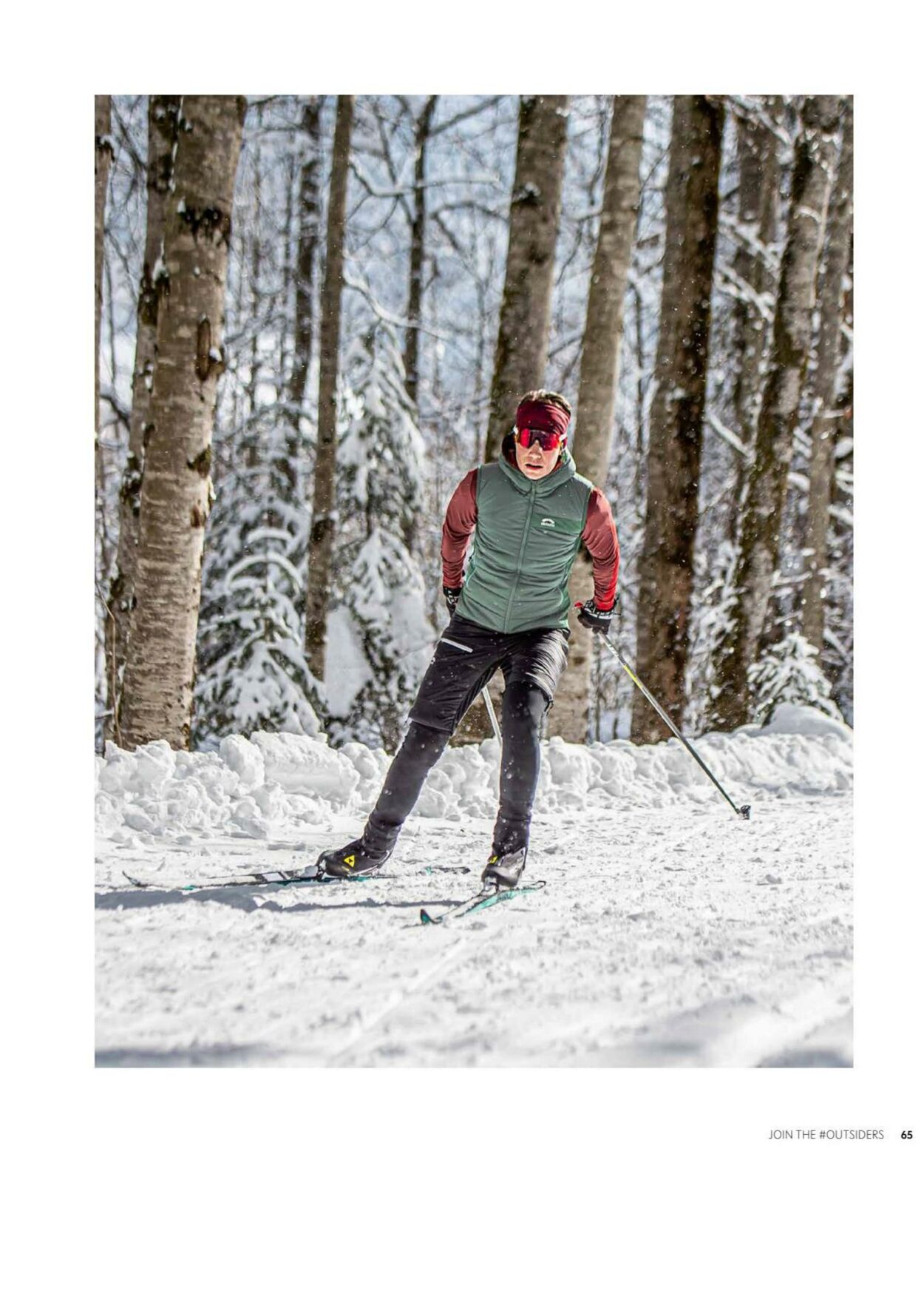 Prospekt Skinfit 01.09.2022 - 31.12.2022