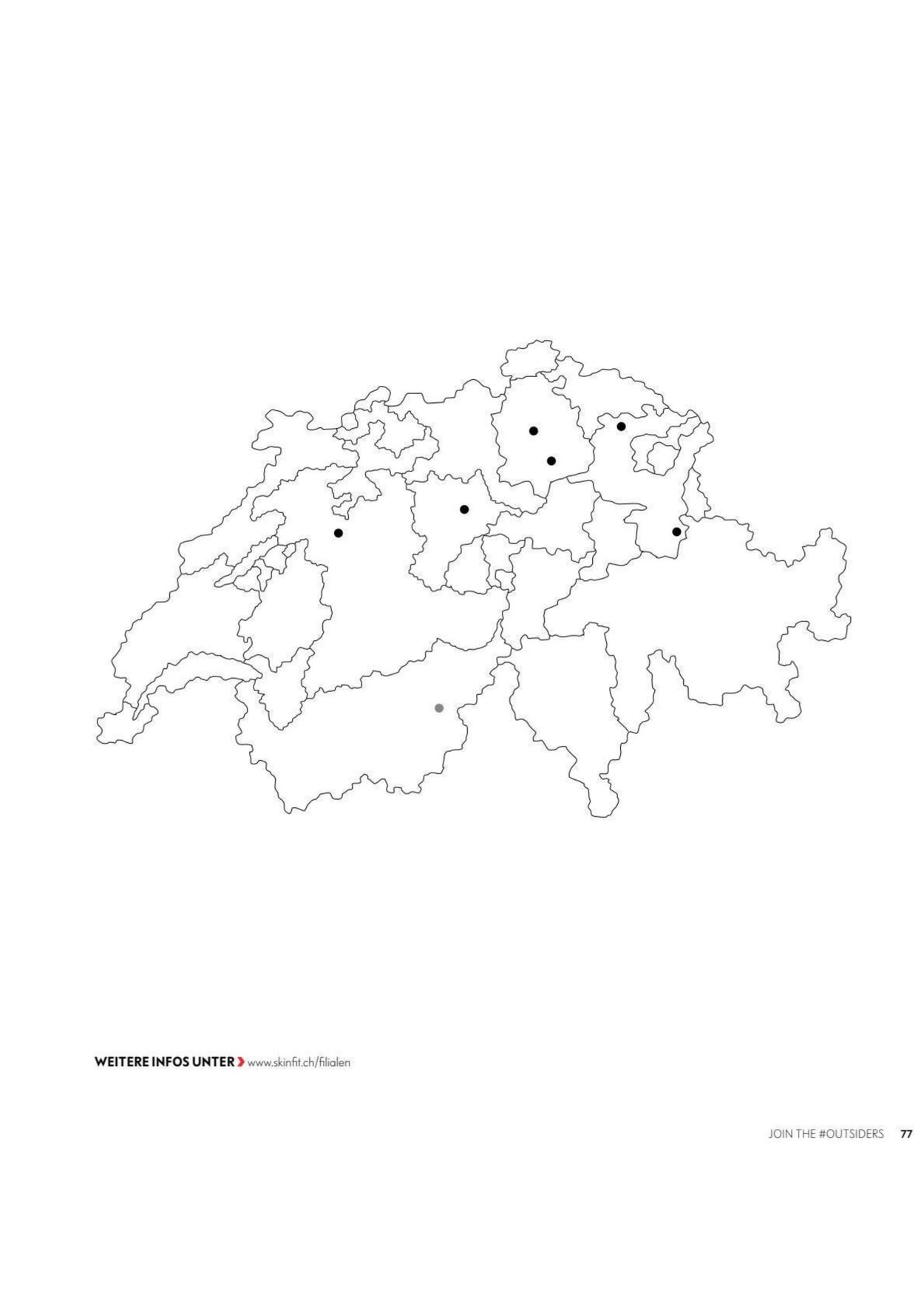 Prospekt Skinfit 01.09.2022 - 31.12.2022