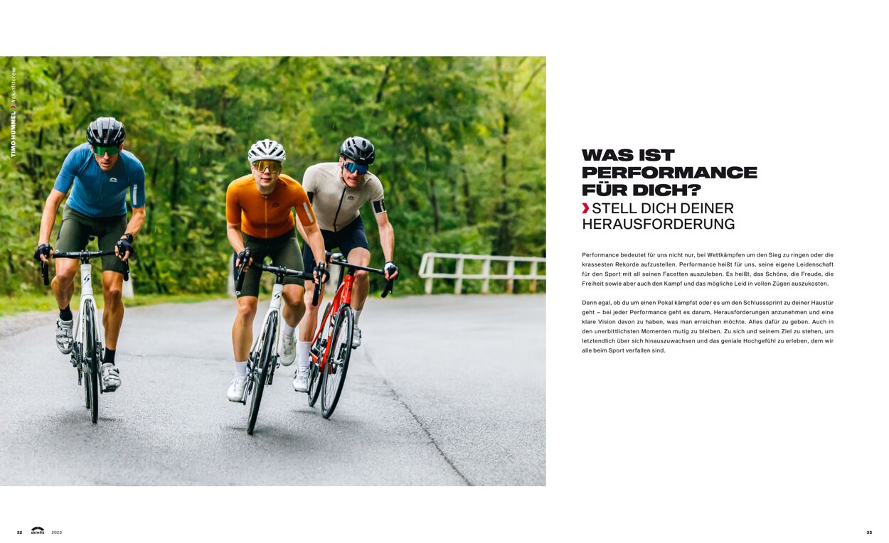 Prospekt Skinfit 03.04.2023 - 21.09.2023