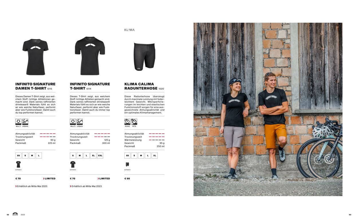 Prospekt Skinfit 03.04.2023 - 21.09.2023