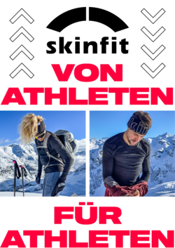 Prospekt Skinfit 16.05.2024 - 31.05.2024