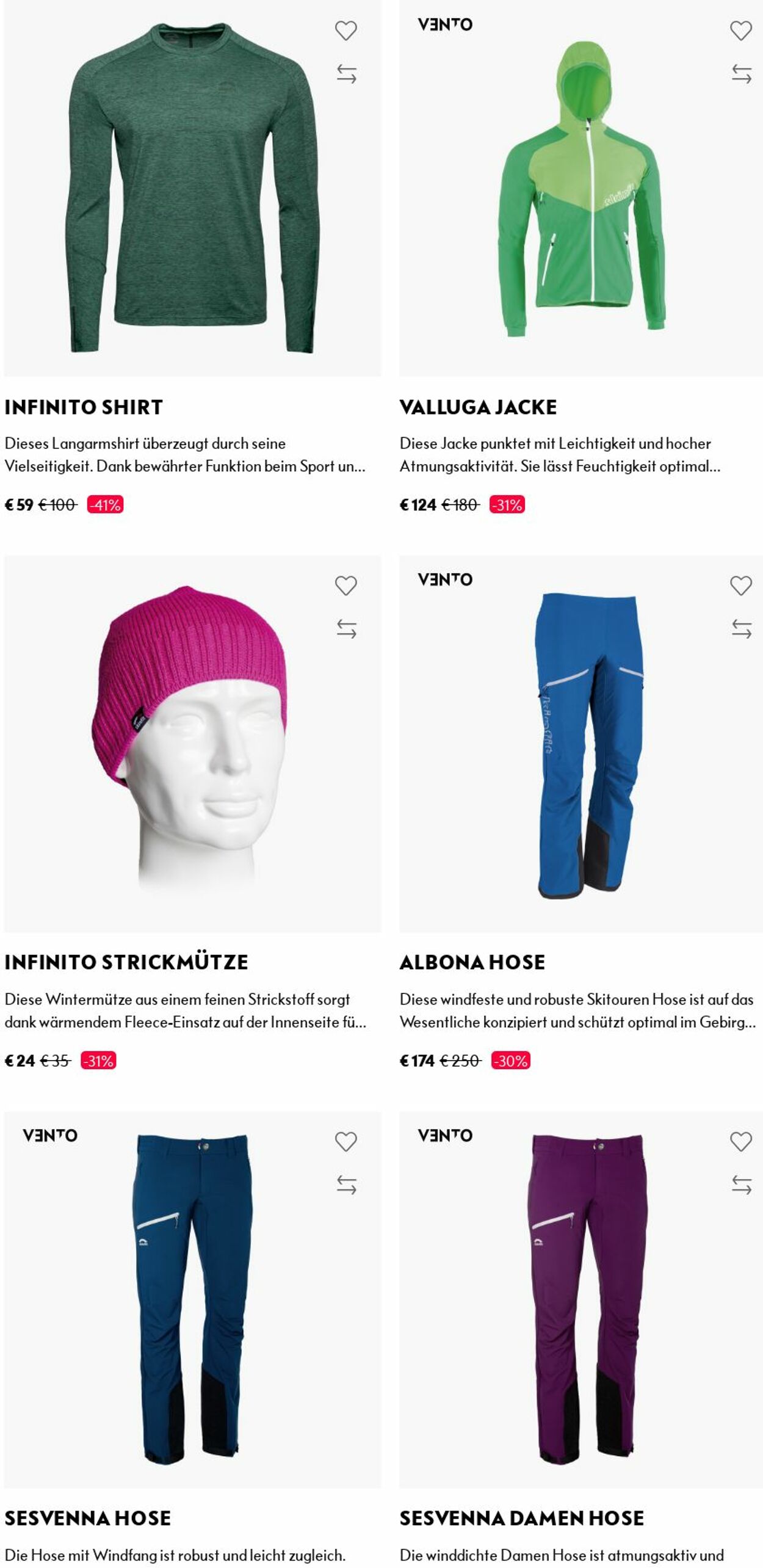 Prospekt Skinfit 01.08.2023 - 16.08.2023