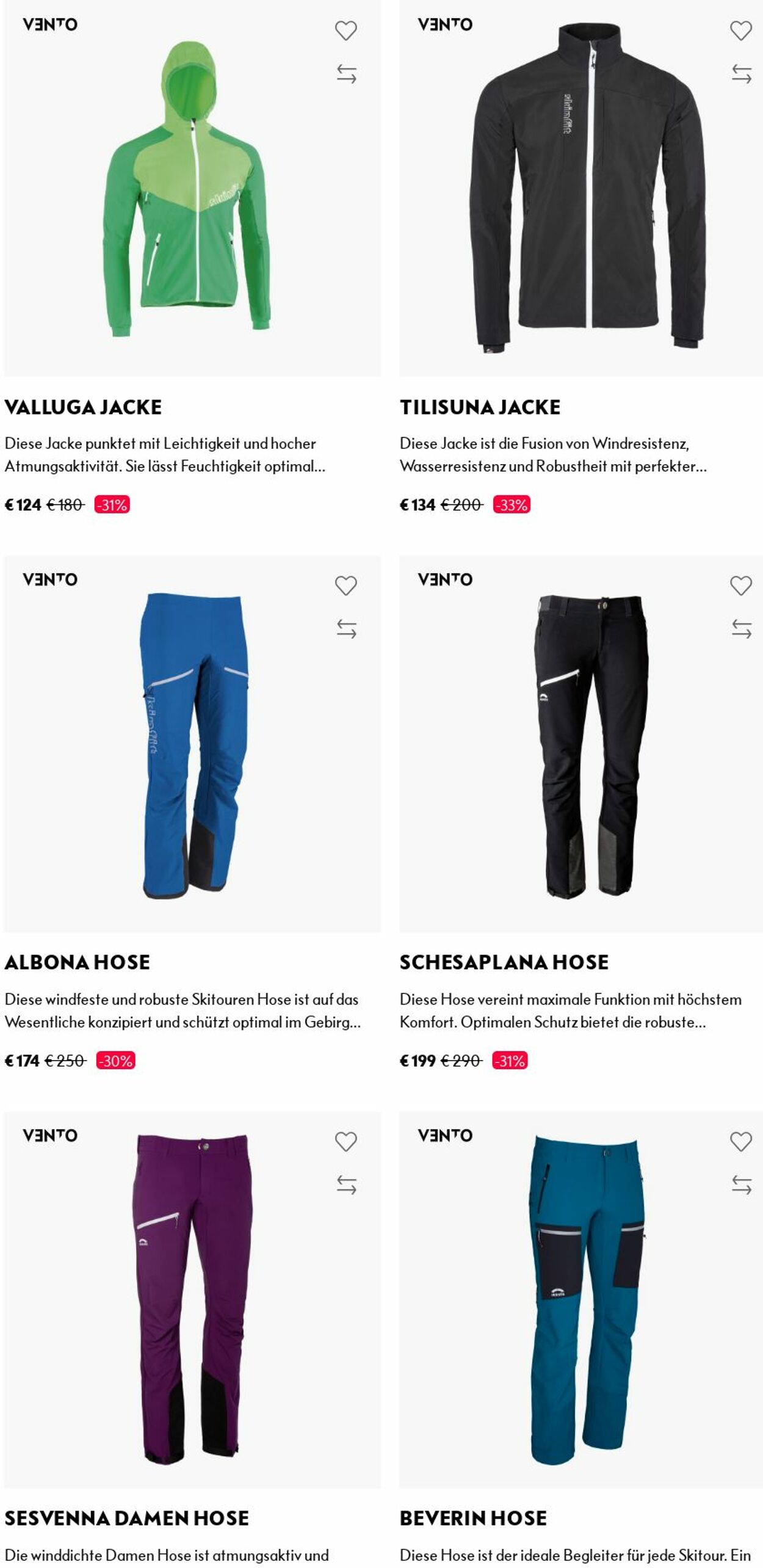 Prospekt Skinfit 16.07.2023 - 31.07.2023