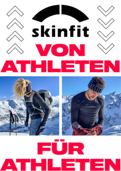 Prospekt Skinfit 16.09.2023 - 30.09.2023
