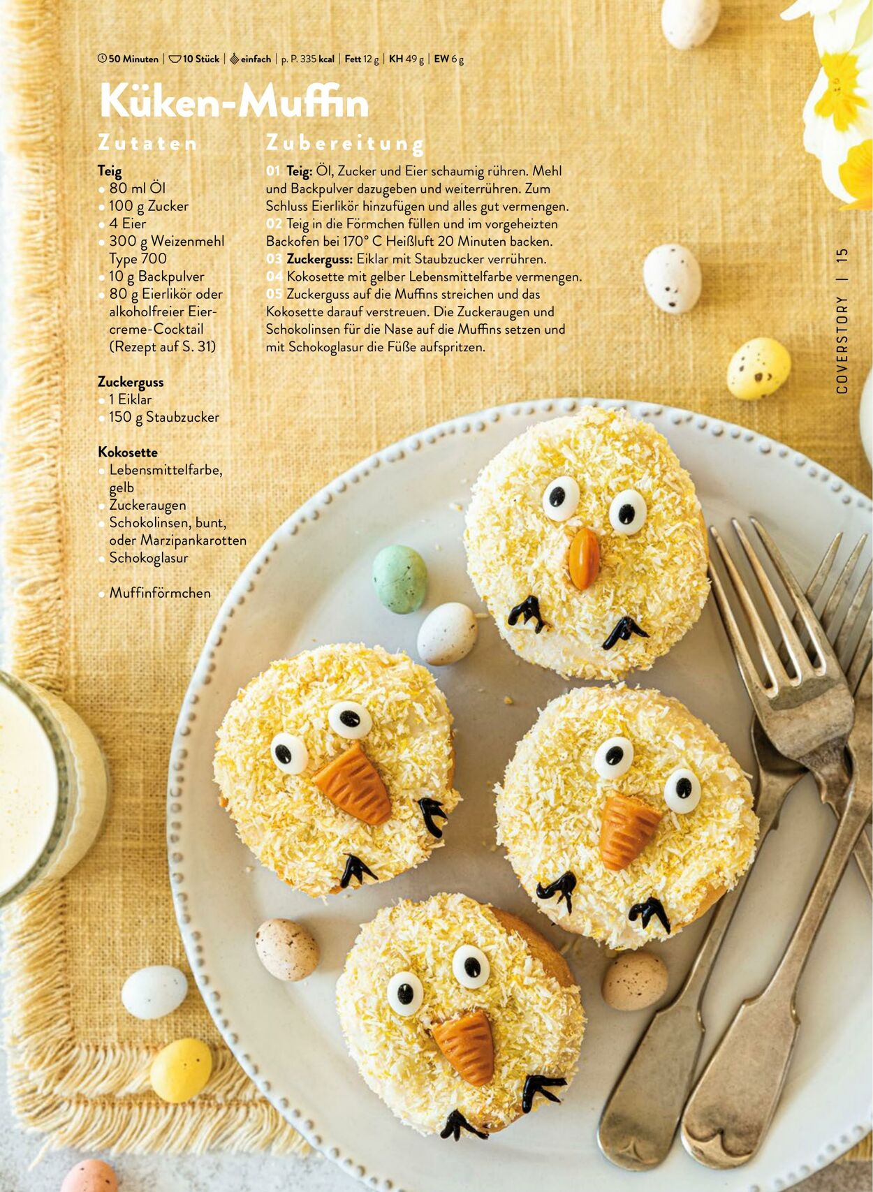 Prospekt Spar 08.03.2023 - 20.04.2023