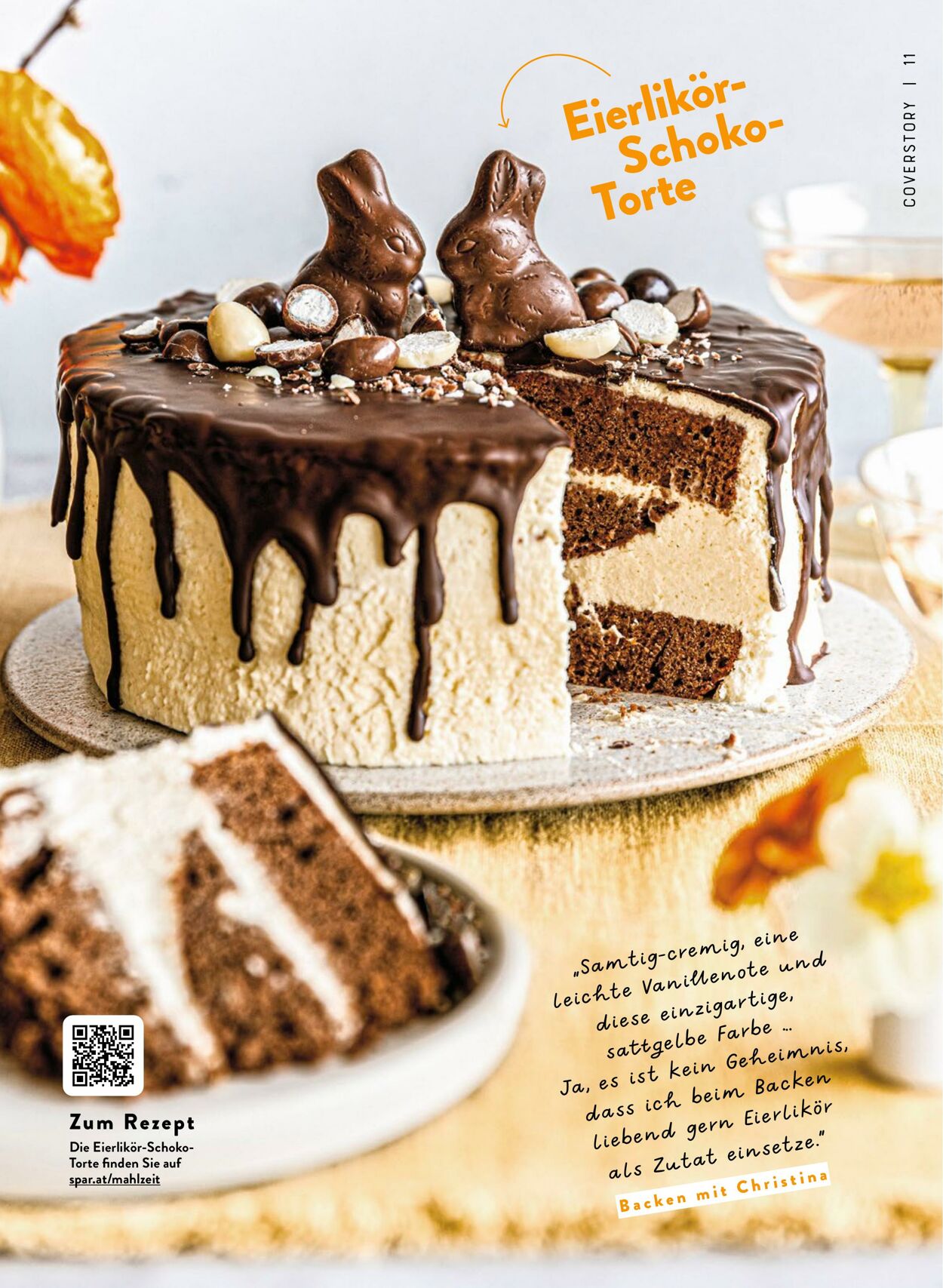 Prospekt Spar 08.03.2023 - 20.04.2023