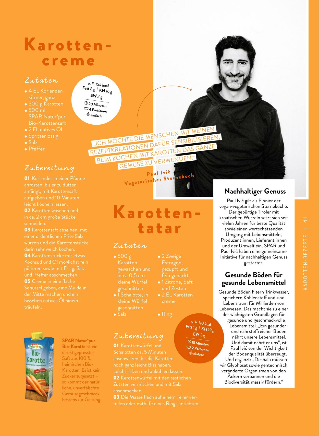 Prospekt Spar 08.03.2023 - 20.04.2023