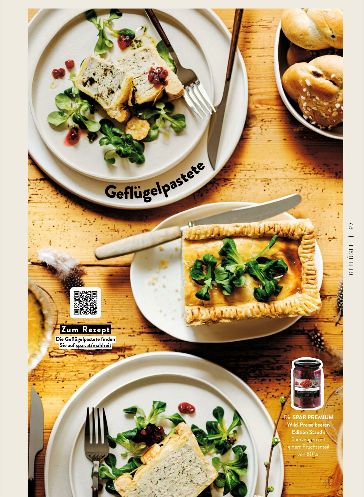 Prospekt Spar 08.03.2023 - 20.04.2023