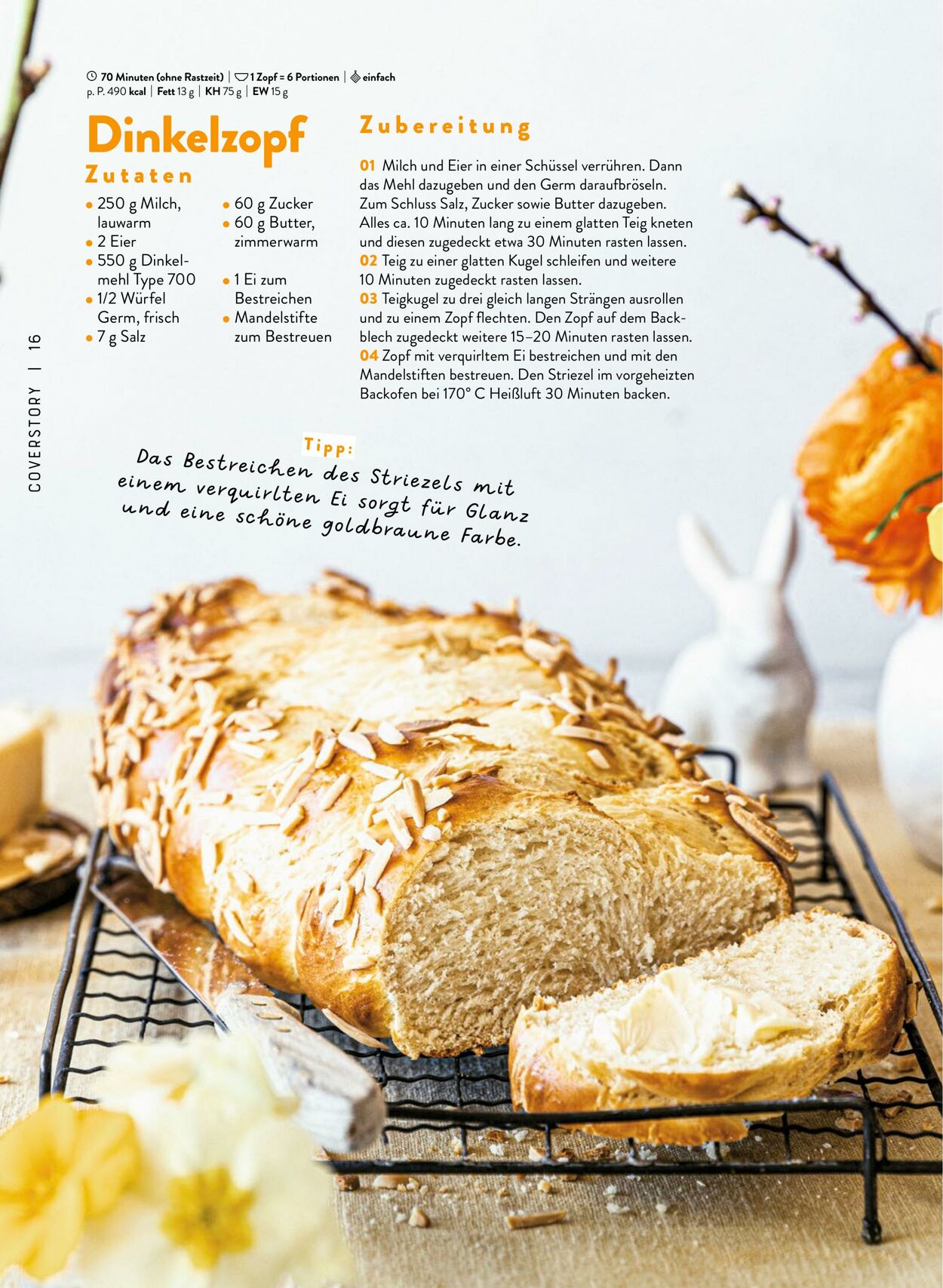 Prospekt Spar 08.03.2023 - 20.04.2023