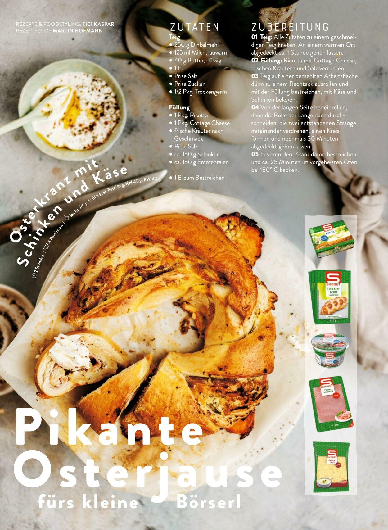 Prospekt Spar 08.03.2023 - 20.04.2023