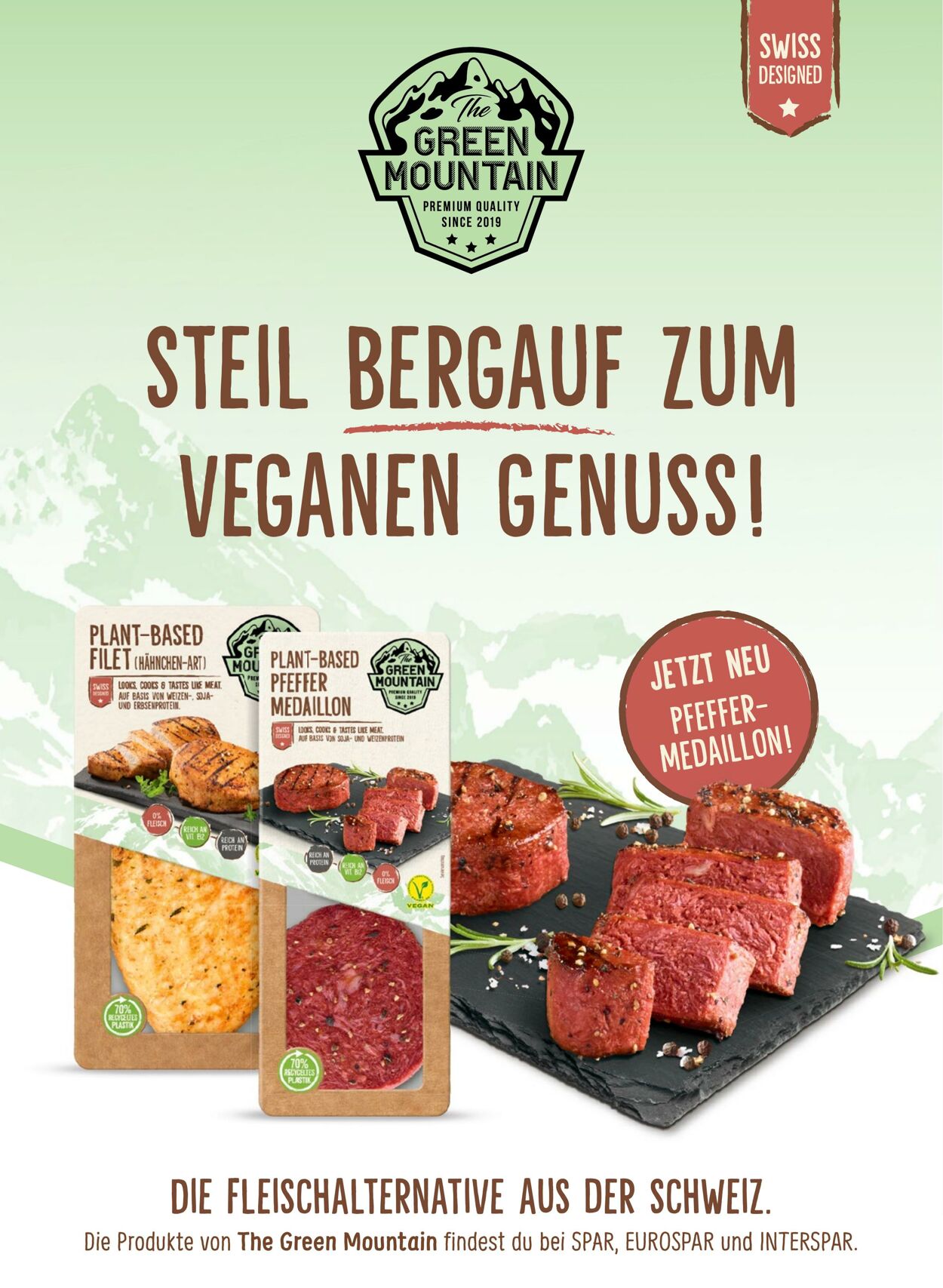 Prospekt Spar 08.03.2023 - 20.04.2023