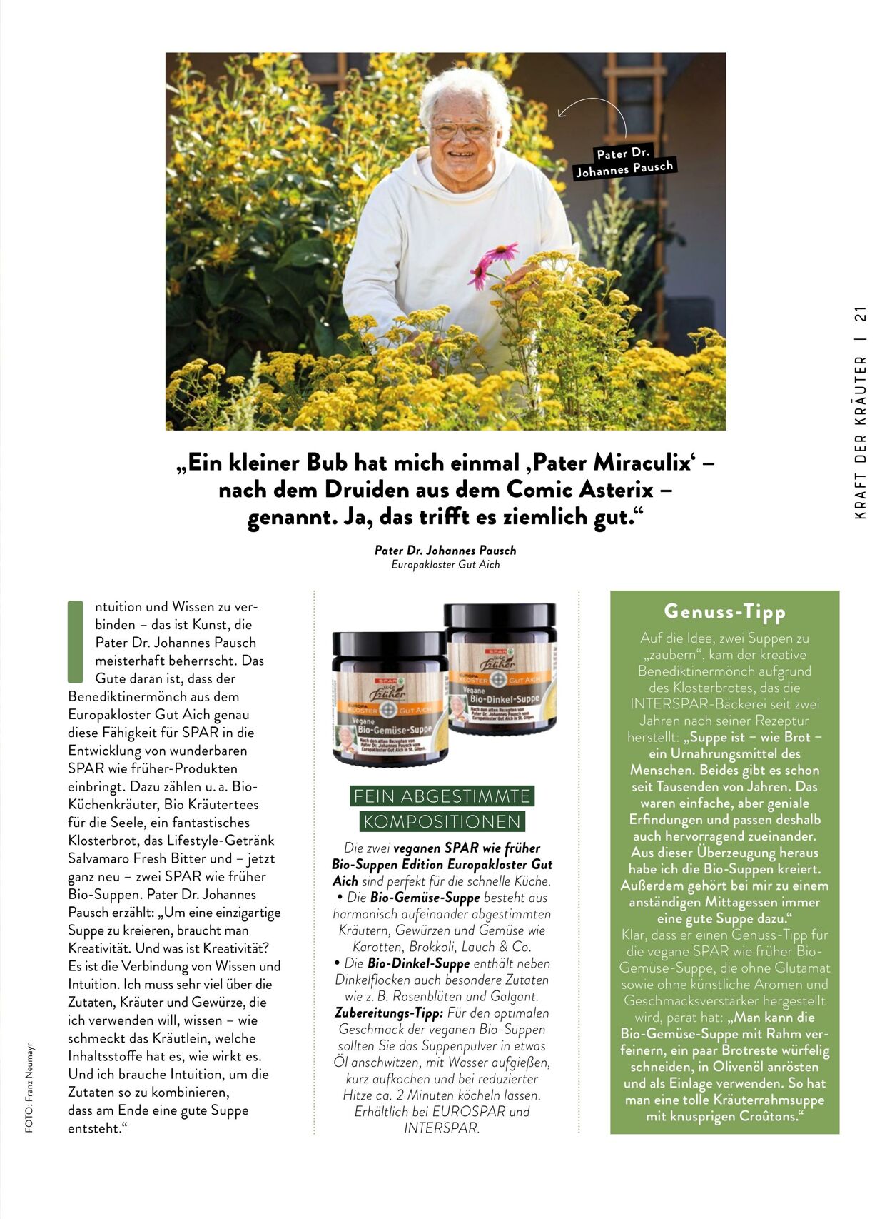 Prospekt Spar 08.03.2023 - 20.04.2023