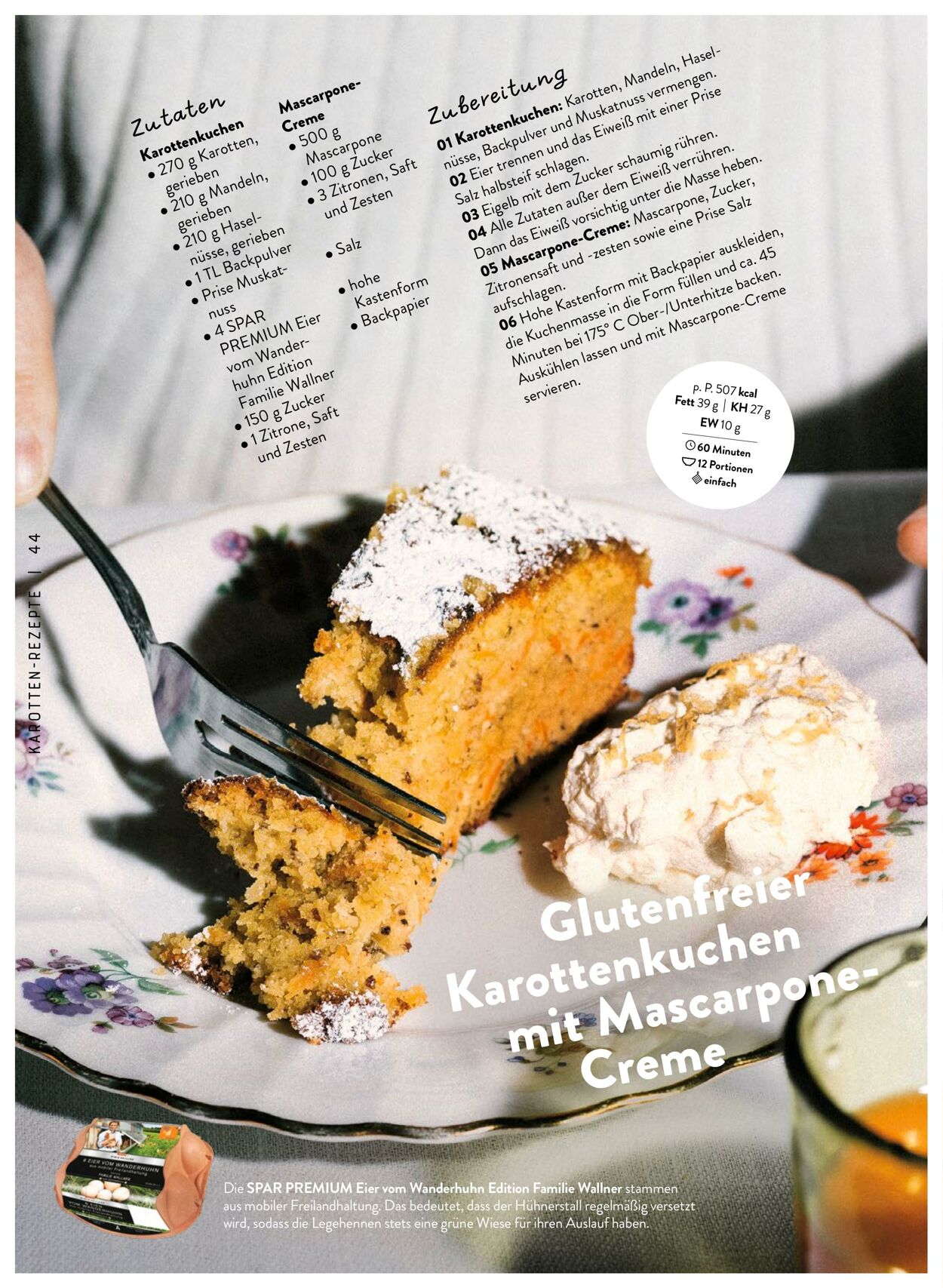 Prospekt Spar 08.03.2023 - 20.04.2023