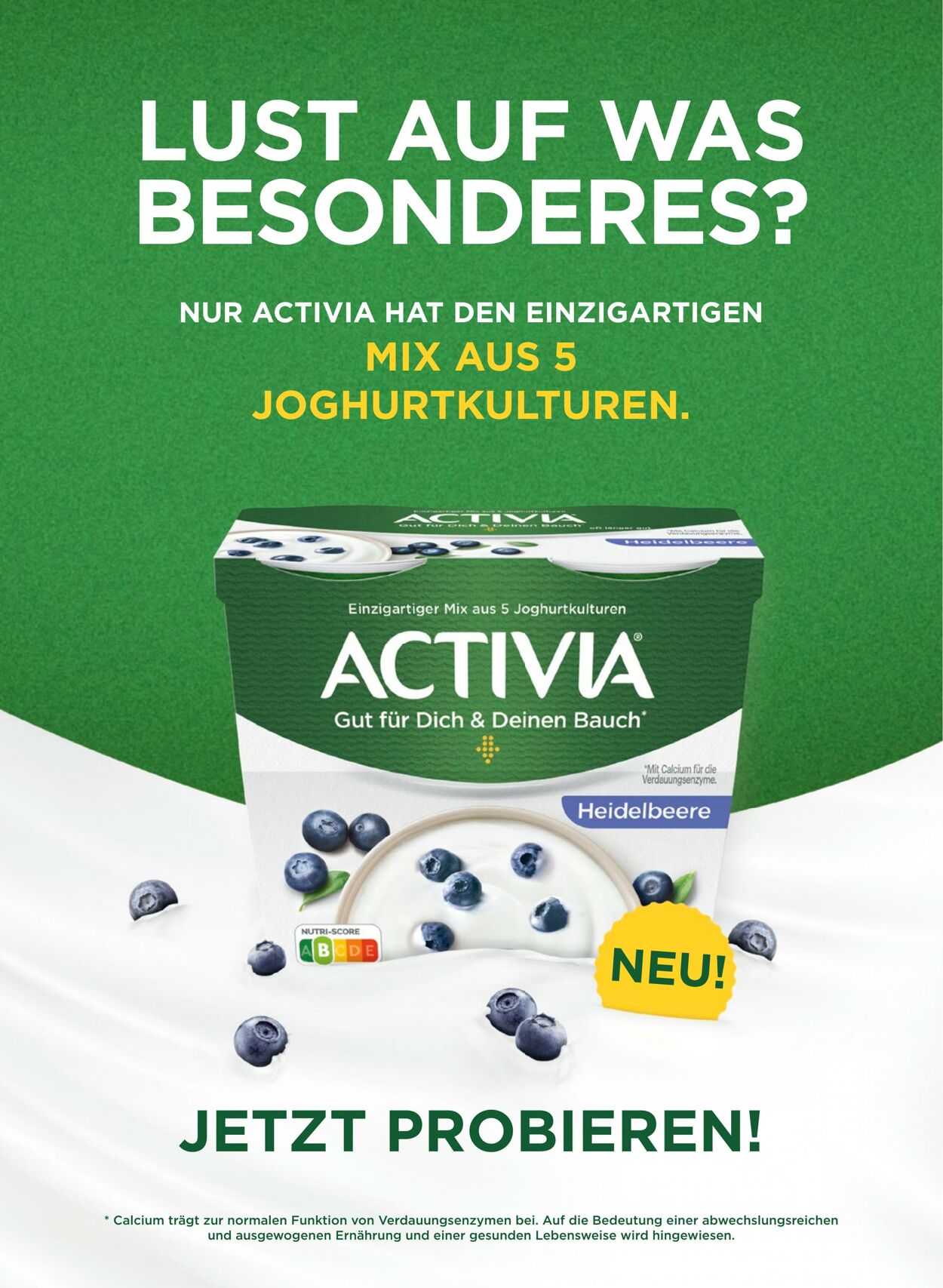 Prospekt Spar 08.03.2023 - 20.04.2023